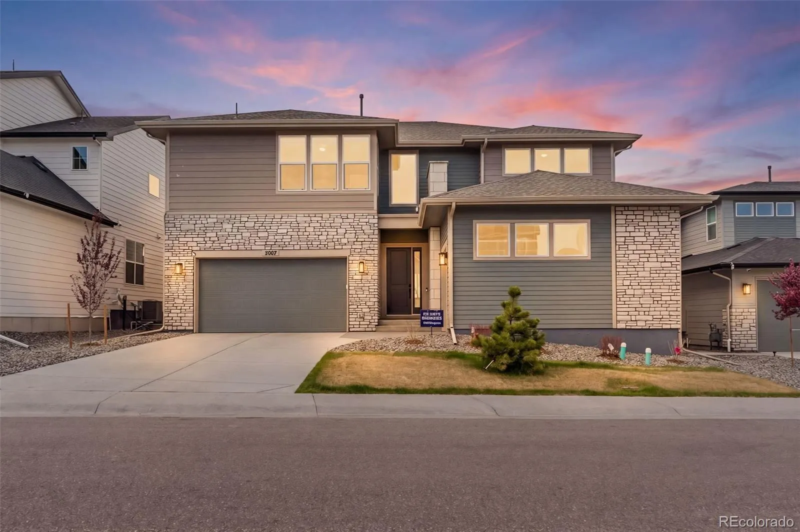 5907 Presidio Parkway Parker CO 80134 MLS #REC3317208 05052026035852 1600 0