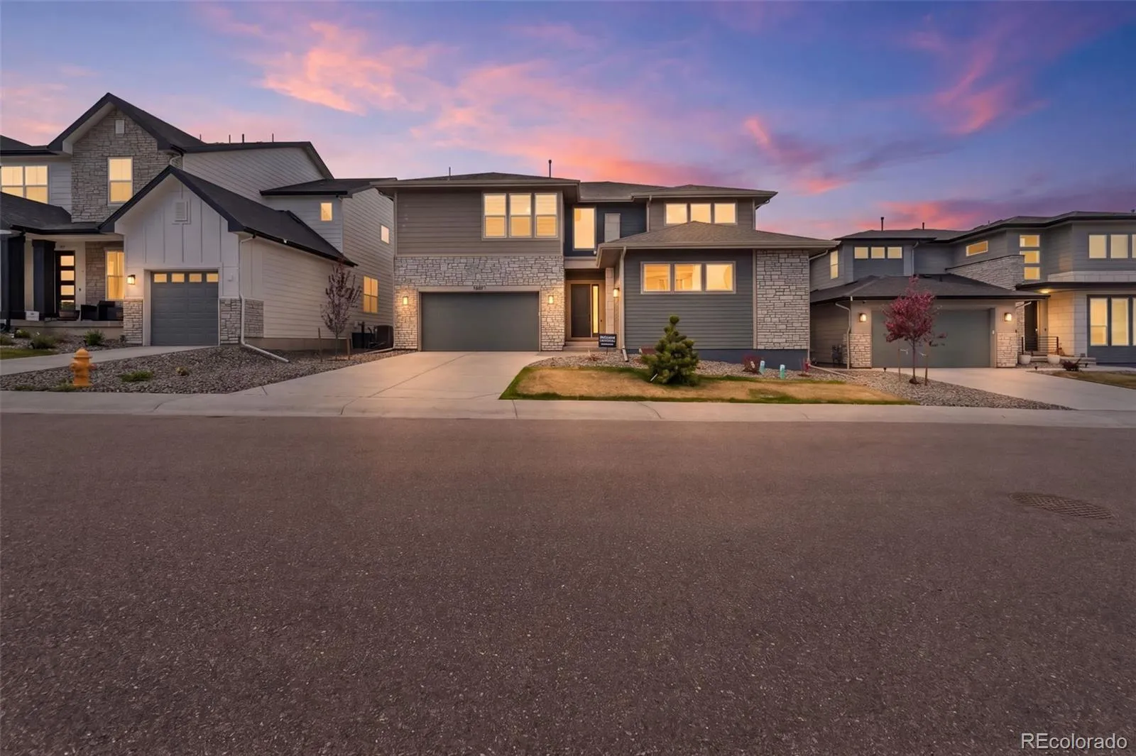 5907 Presidio Parkway Parker CO 80134 MLS #REC3317208 05052026035852 1600 1