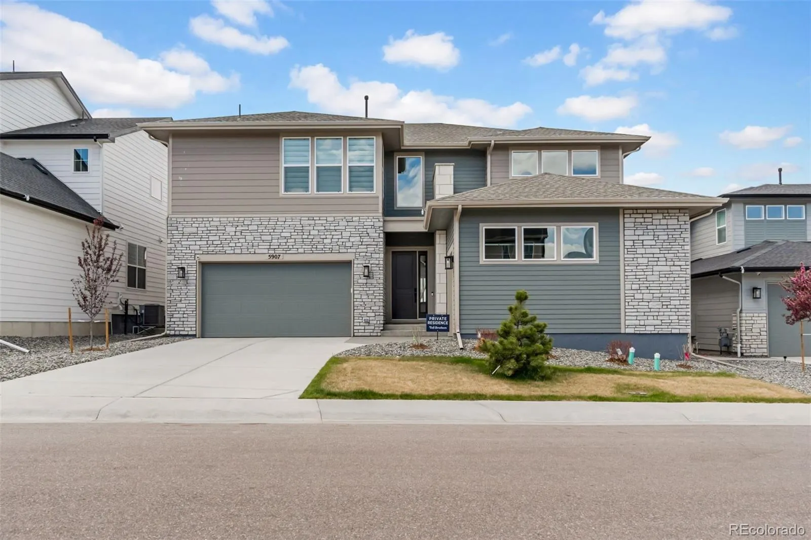 5907 Presidio Parkway Parker CO 80134 MLS #REC3317208 05052026035852 1600 33
