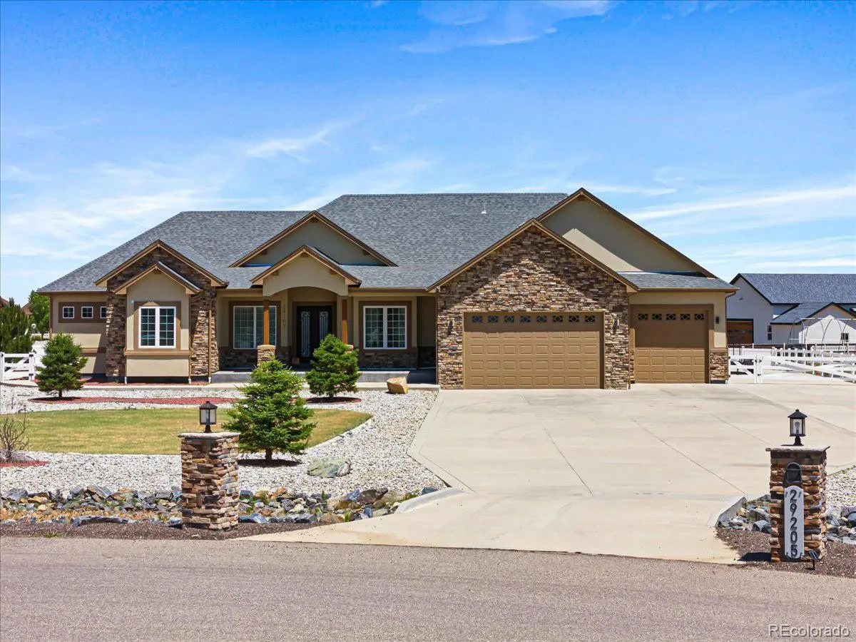 29205 E 165th Avenue Brighton CO 80603 | MLS #REC3317704 06232026210111 1200 1