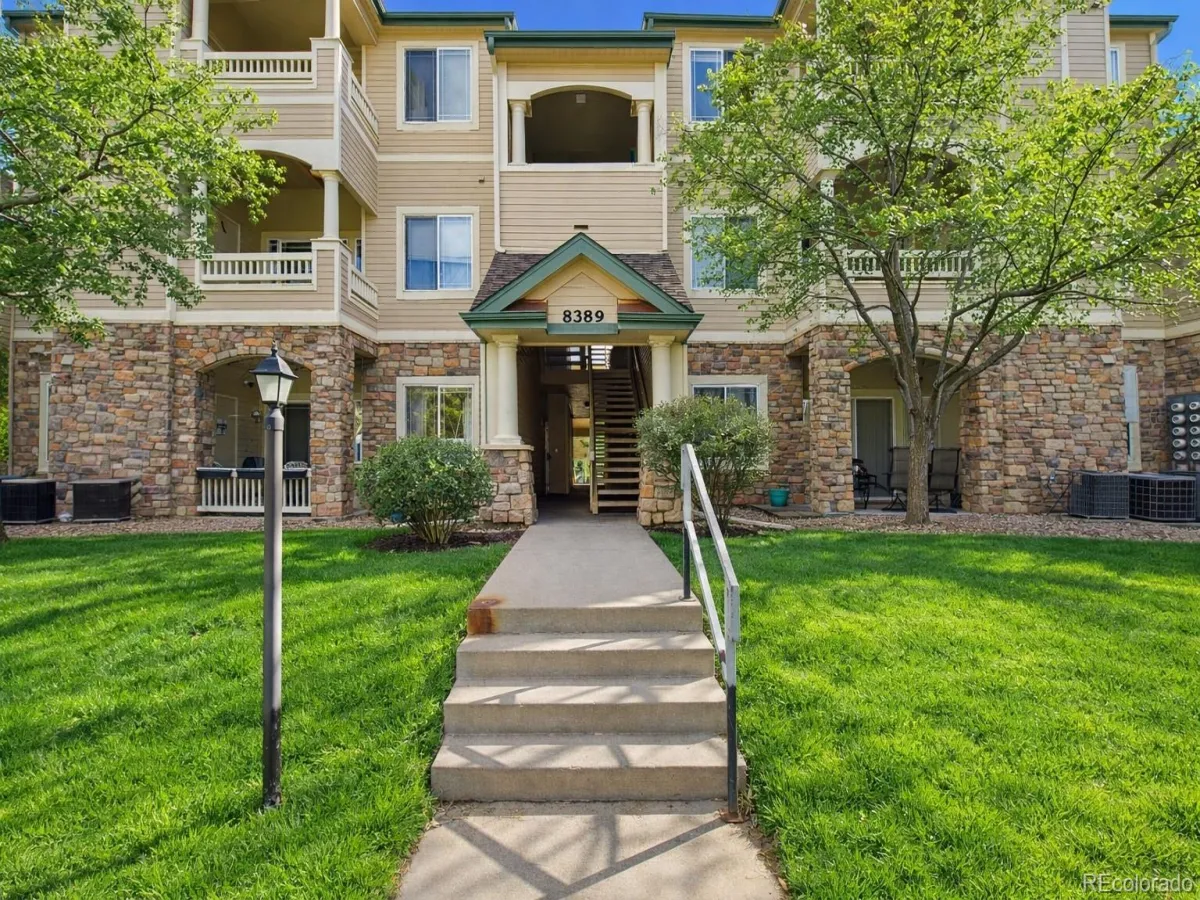 8389 S Independence Circle #11-204 Littleton CO 80128 MLS #REC3317991 04242026165408 1200 1