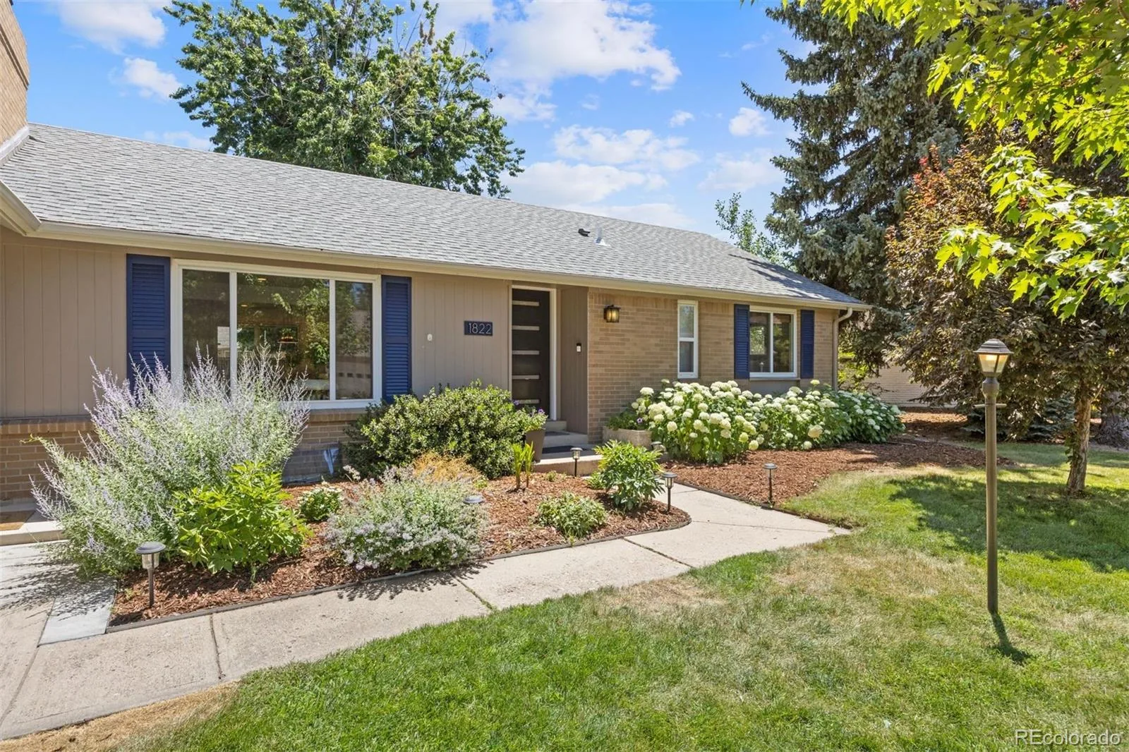 1822 S Olive Street Denver CO 80224 | MLS #REC3318497 07162026174844 1600 1