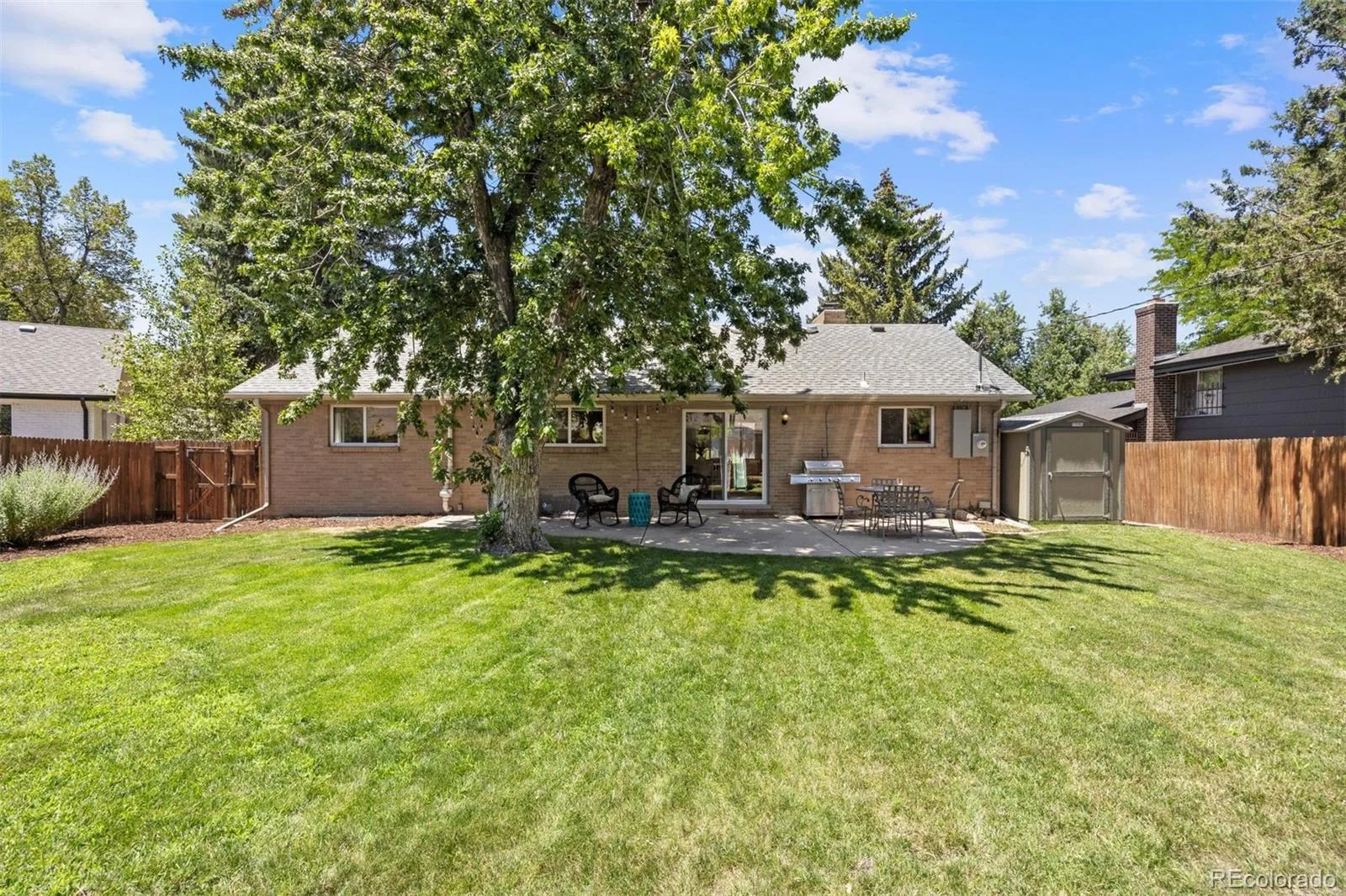 1822 S Olive Street Denver CO 80224 | MLS #REC3318497 07162026174844 1600 27
