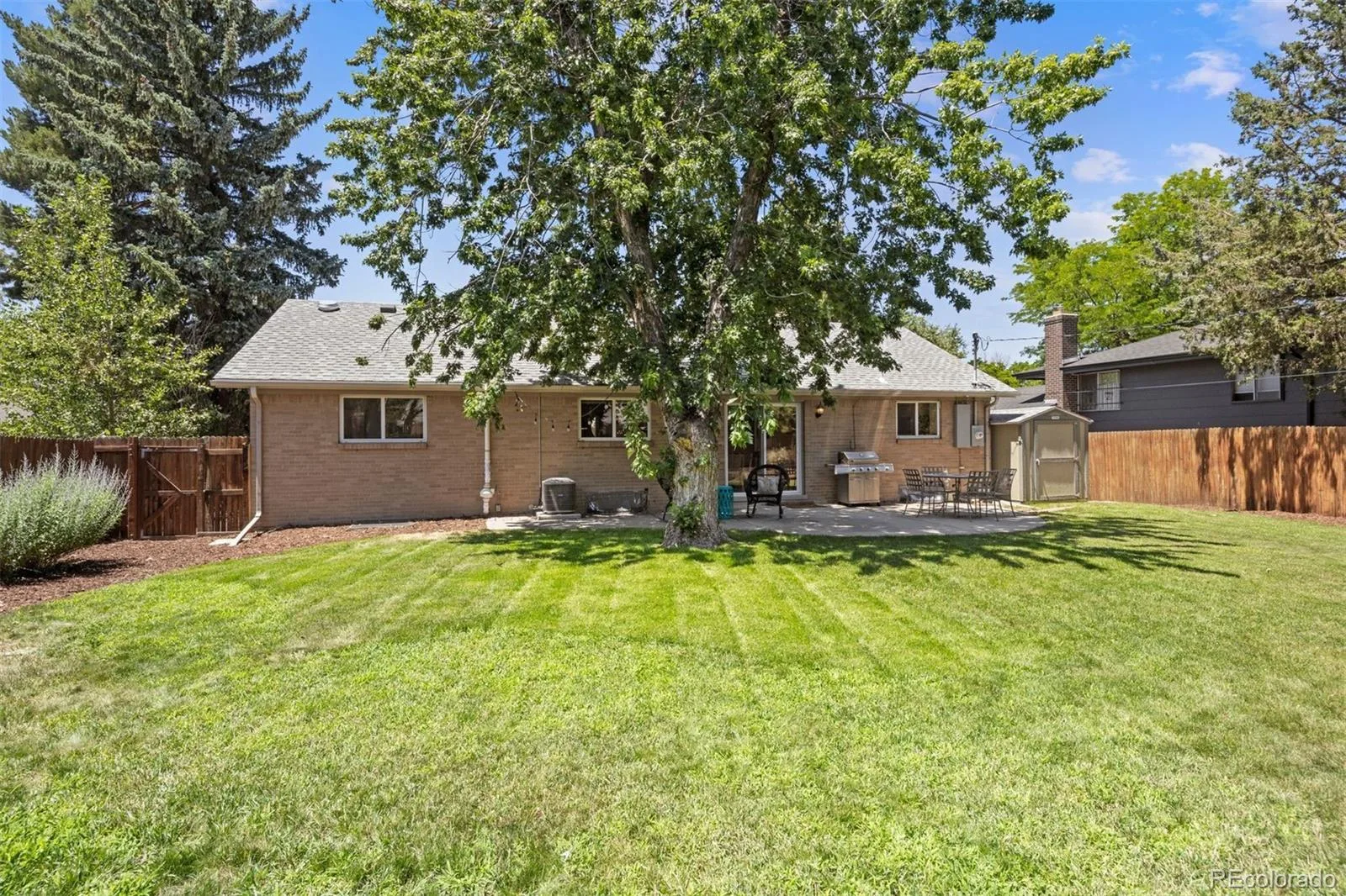 1822 S Olive Street Denver CO 80224 | MLS #REC3318497 07162026174844 1600 28