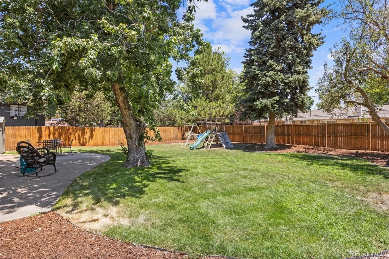 1822 S Olive Street Denver CO 80224 | MLS #REC3318497 07162026174844 1600 29