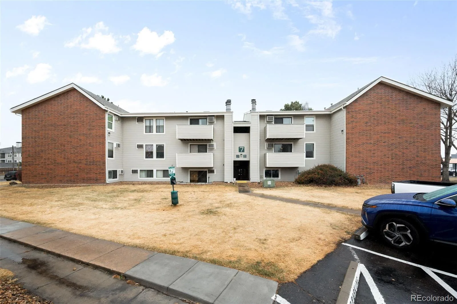 10150 E Virginia Avenue #7-201 Denver CO 80247 | MLS #REC3320001 06112026215102 1600 3
