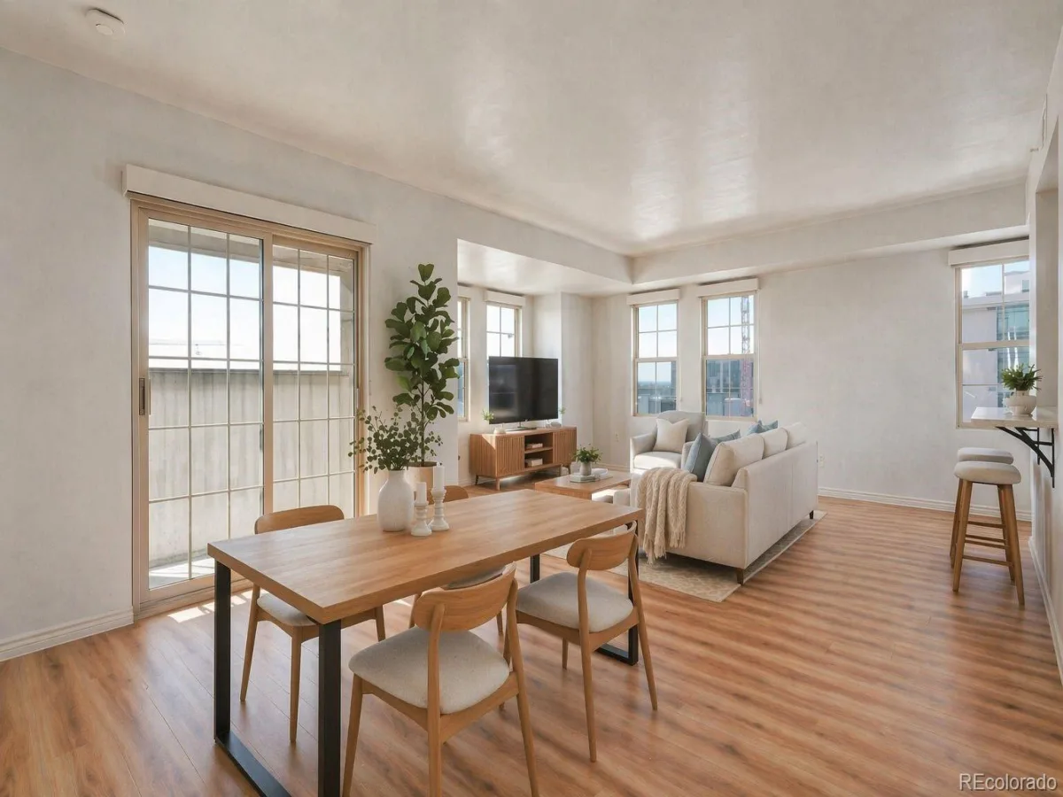 300 W 11th Avenue #17B Denver CO 80204 MLS #REC3320876 07032026043658 1200 10