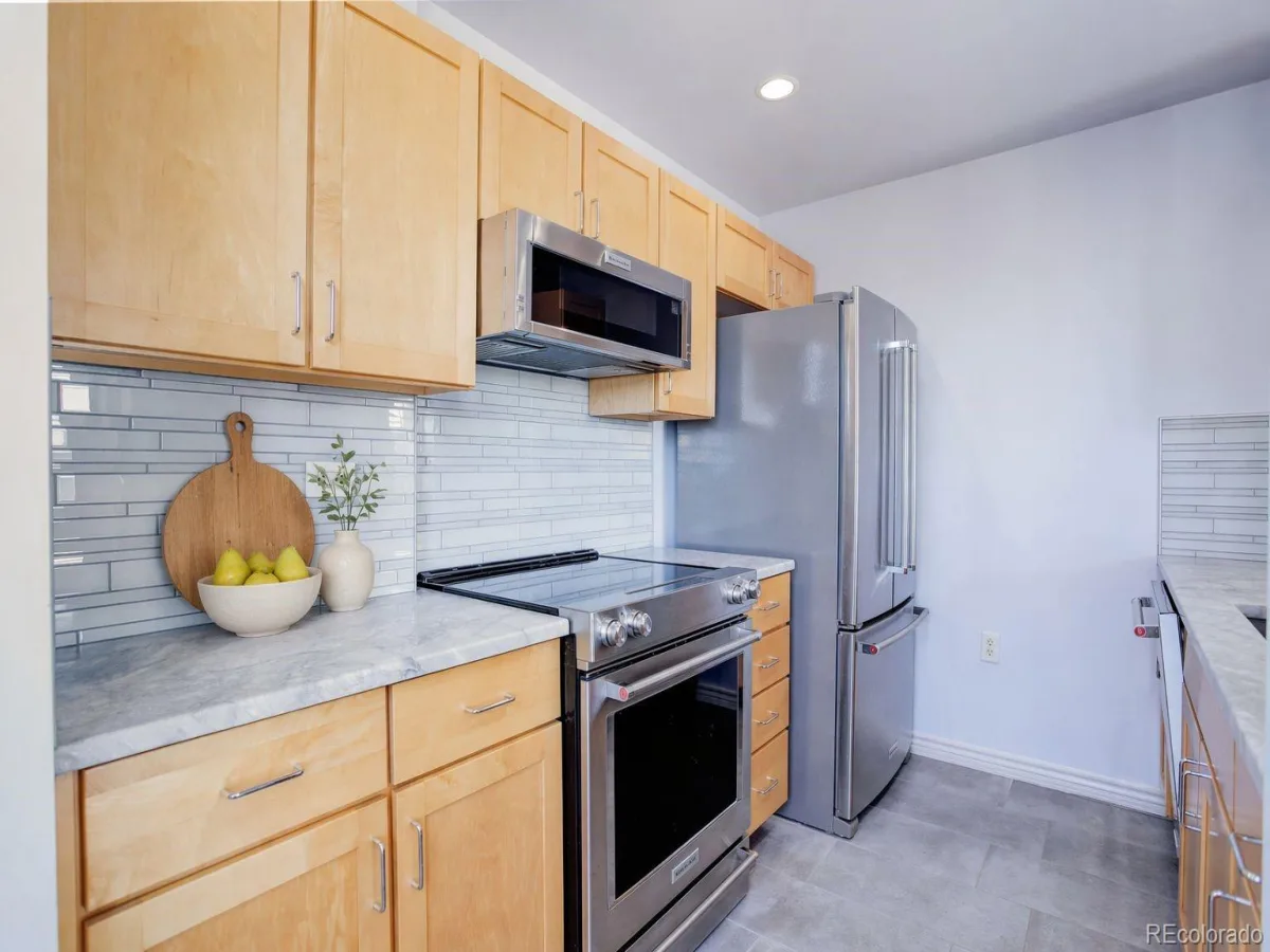 300 W 11th Avenue #17B Denver CO 80204 MLS #REC3320876 07032026043658 1200 14