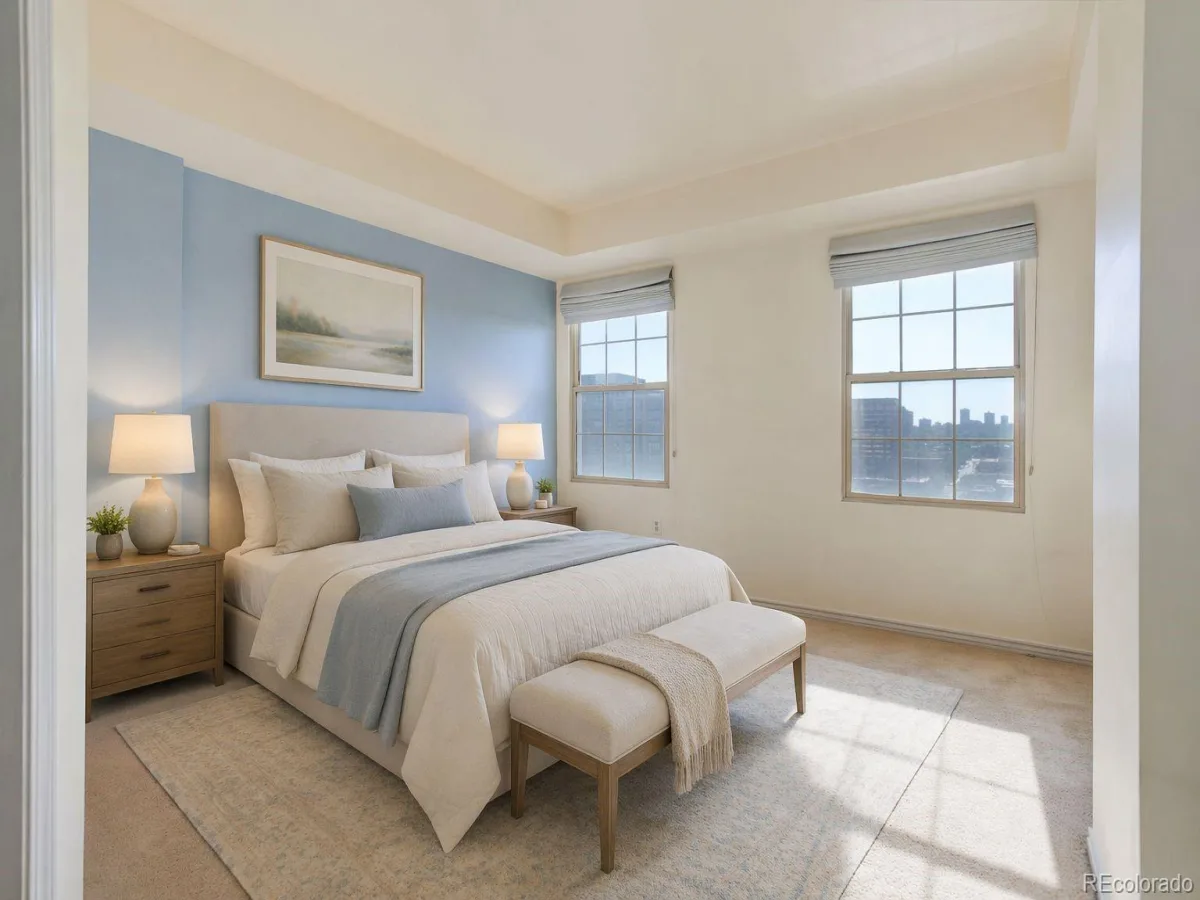 300 W 11th Avenue #17B Denver CO 80204 MLS #REC3320876 07032026043658 1200 22