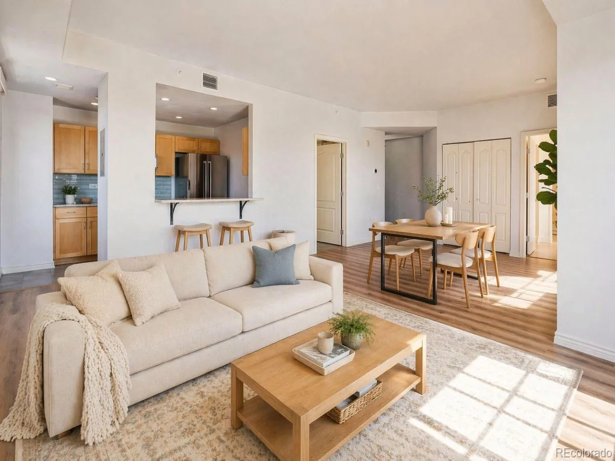 300 W 11th Avenue #17B Denver CO 80204 MLS #REC3320876 07032026043658 1200 5