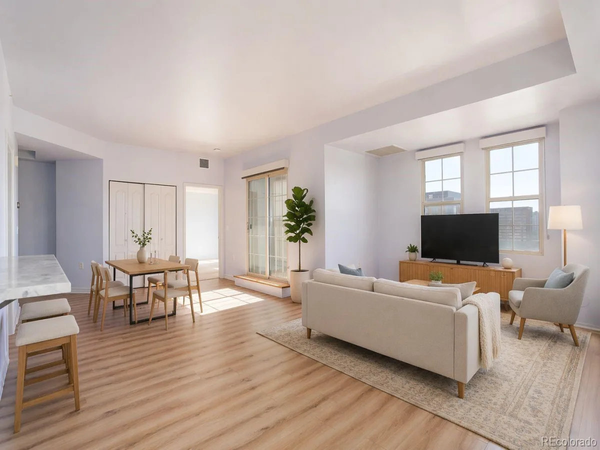 300 W 11th Avenue #17B Denver CO 80204 MLS #REC3320876 07032026043658 1200 8