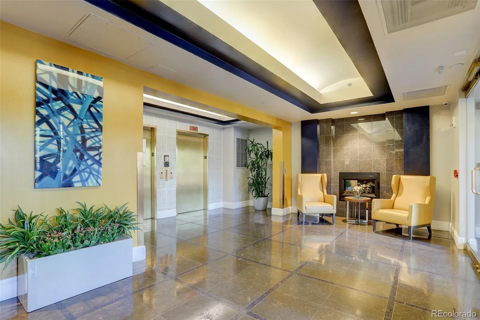 300 W 11th Avenue #17B Denver CO 80204 MLS #REC3320876 07032026043658 1600 1