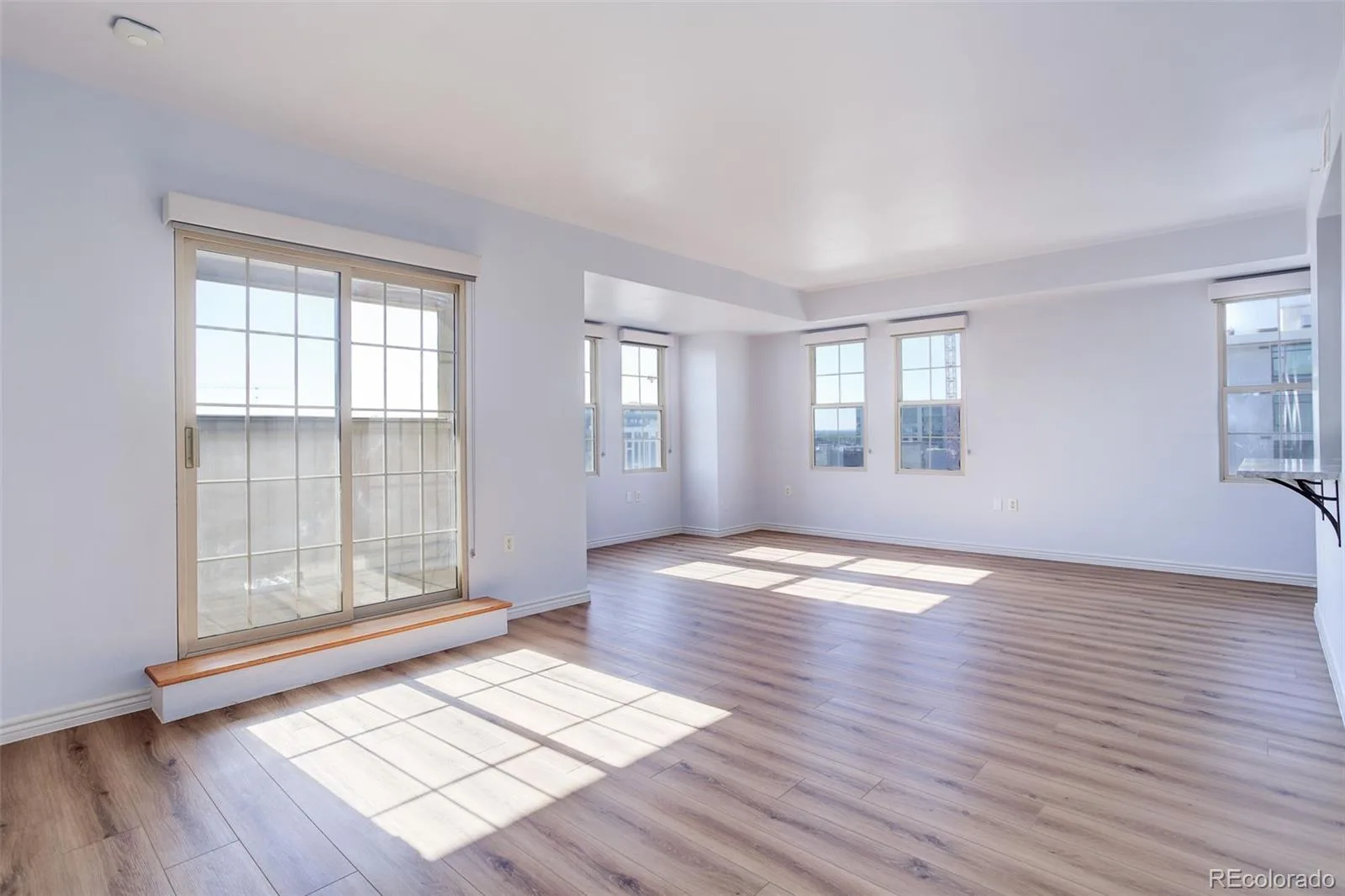 300 W 11th Avenue #17B Denver CO 80204 MLS #REC3320876 07032026043658 1600 11