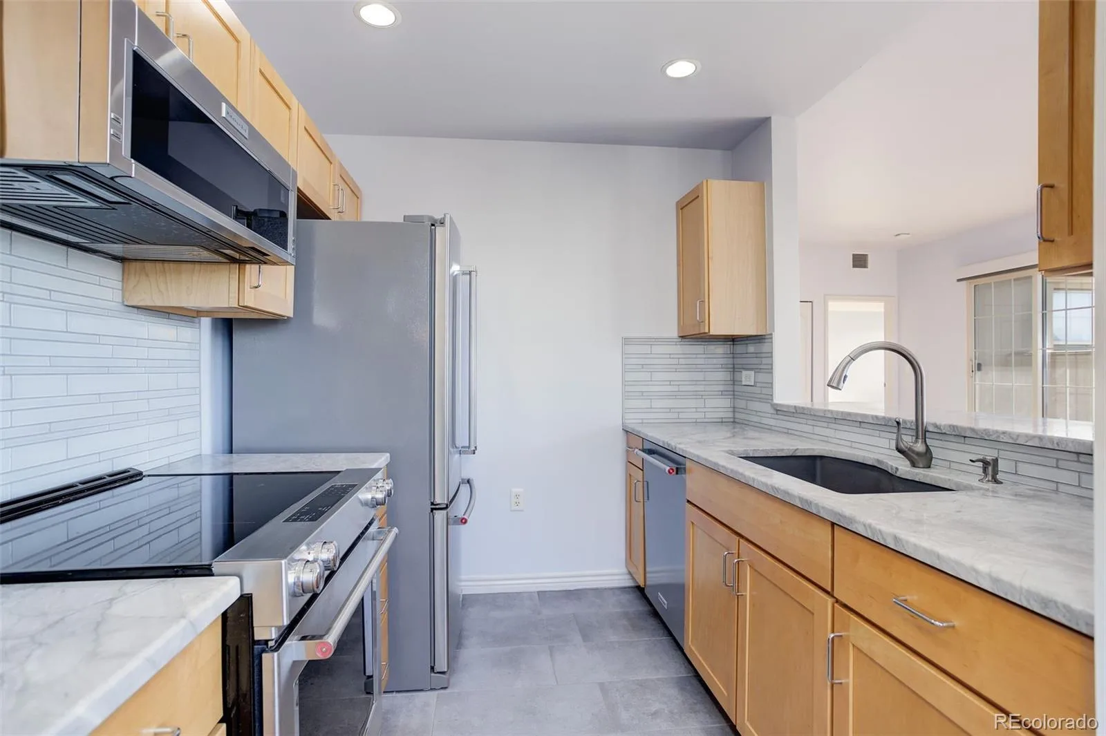 300 W 11th Avenue #17B Denver CO 80204 MLS #REC3320876 07032026043658 1600 15