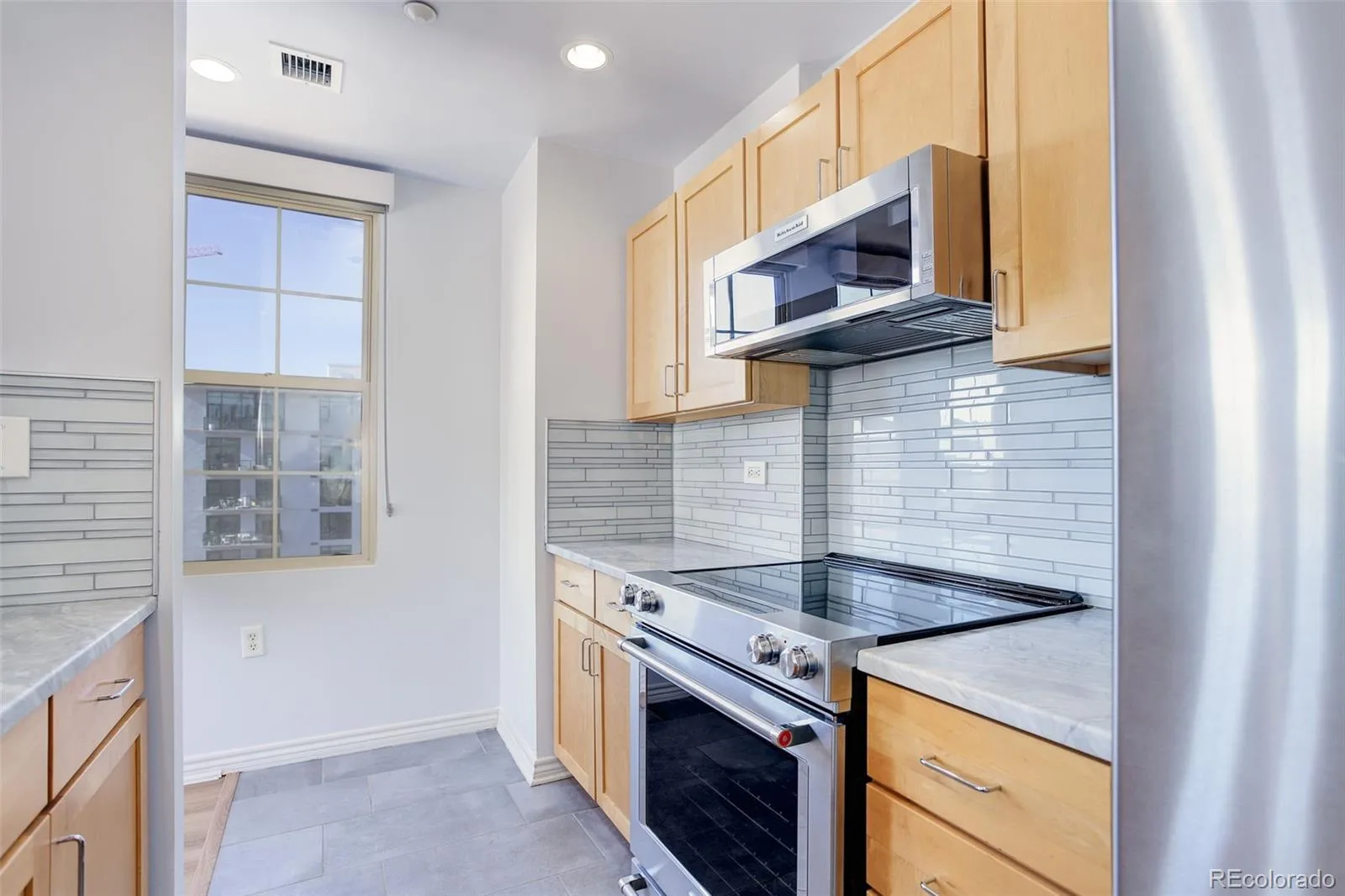 300 W 11th Avenue #17B Denver CO 80204 MLS #REC3320876 07032026043658 1600 16