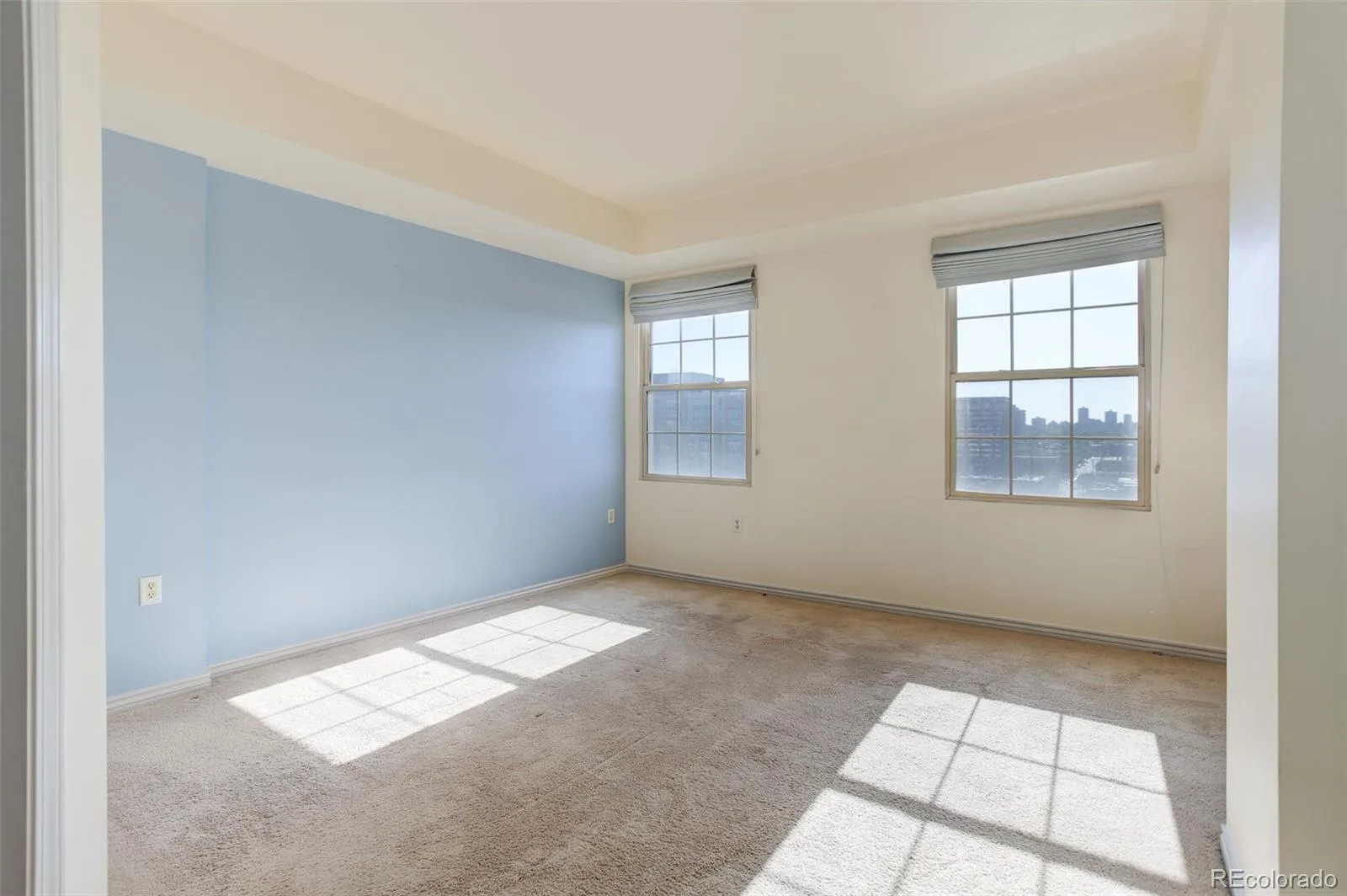 300 W 11th Avenue #17B Denver CO 80204 MLS #REC3320876 07032026043658 1600 23
