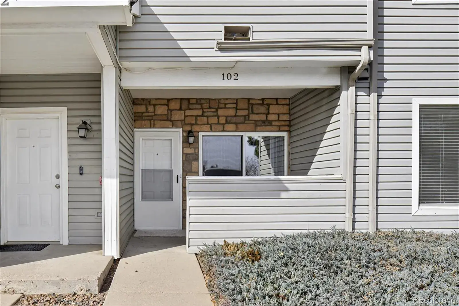 911 S Zeno Way #102 Aurora CO 80017 MLS #REC3321556 03042026221332 1600 1