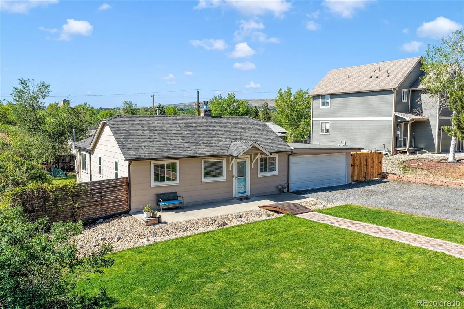 11860 W Independence Avenue Lakewood CO 80401 MLS #REC3321745 05152026145812 1600 0