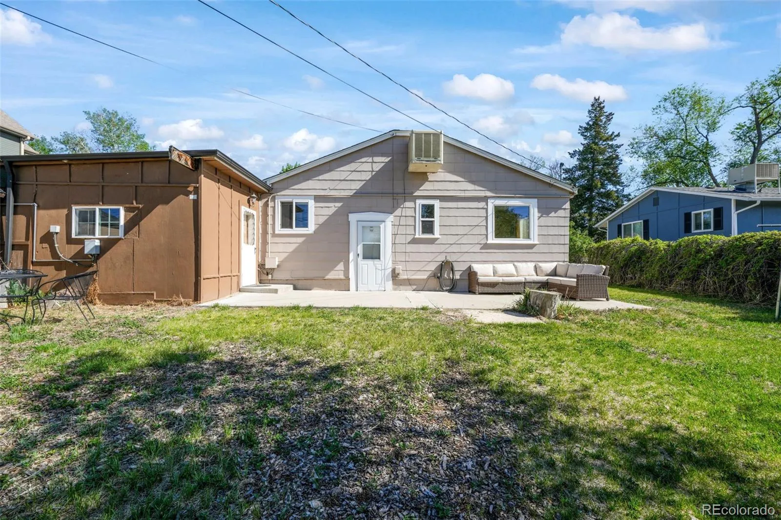 11860 W Independence Avenue Lakewood CO 80401 MLS #REC3321745 05152026145812 1600 43