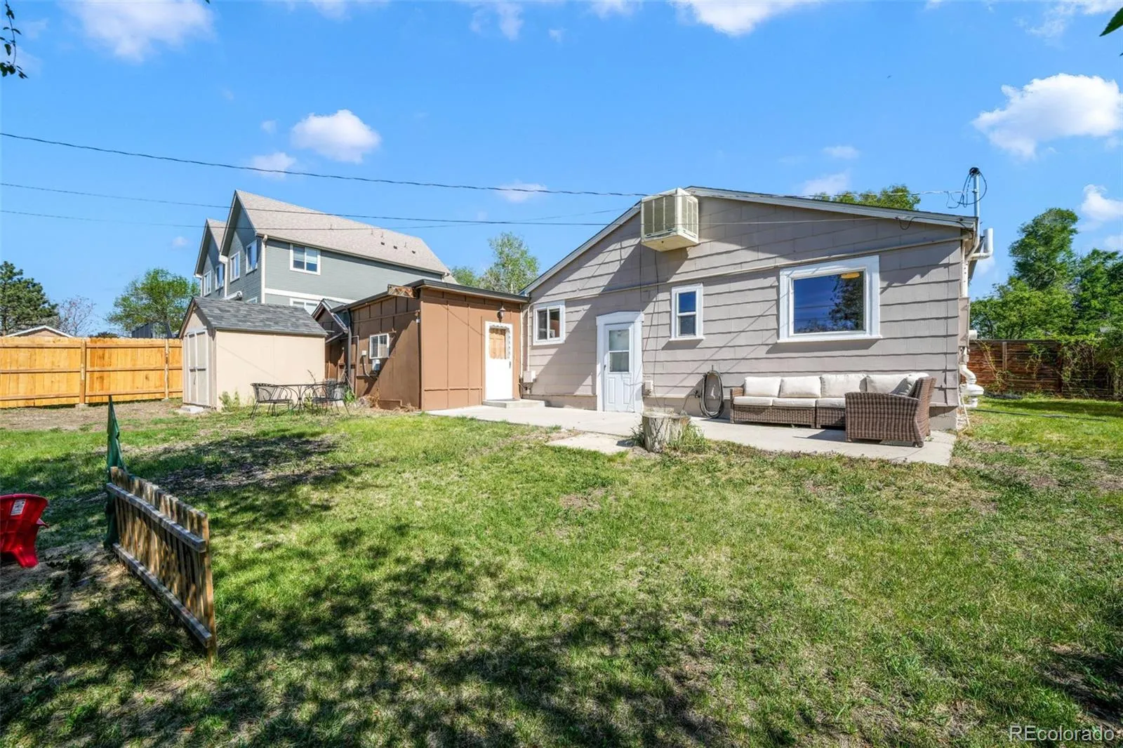 11860 W Independence Avenue Lakewood CO 80401 MLS #REC3321745 05152026145812 1600 44