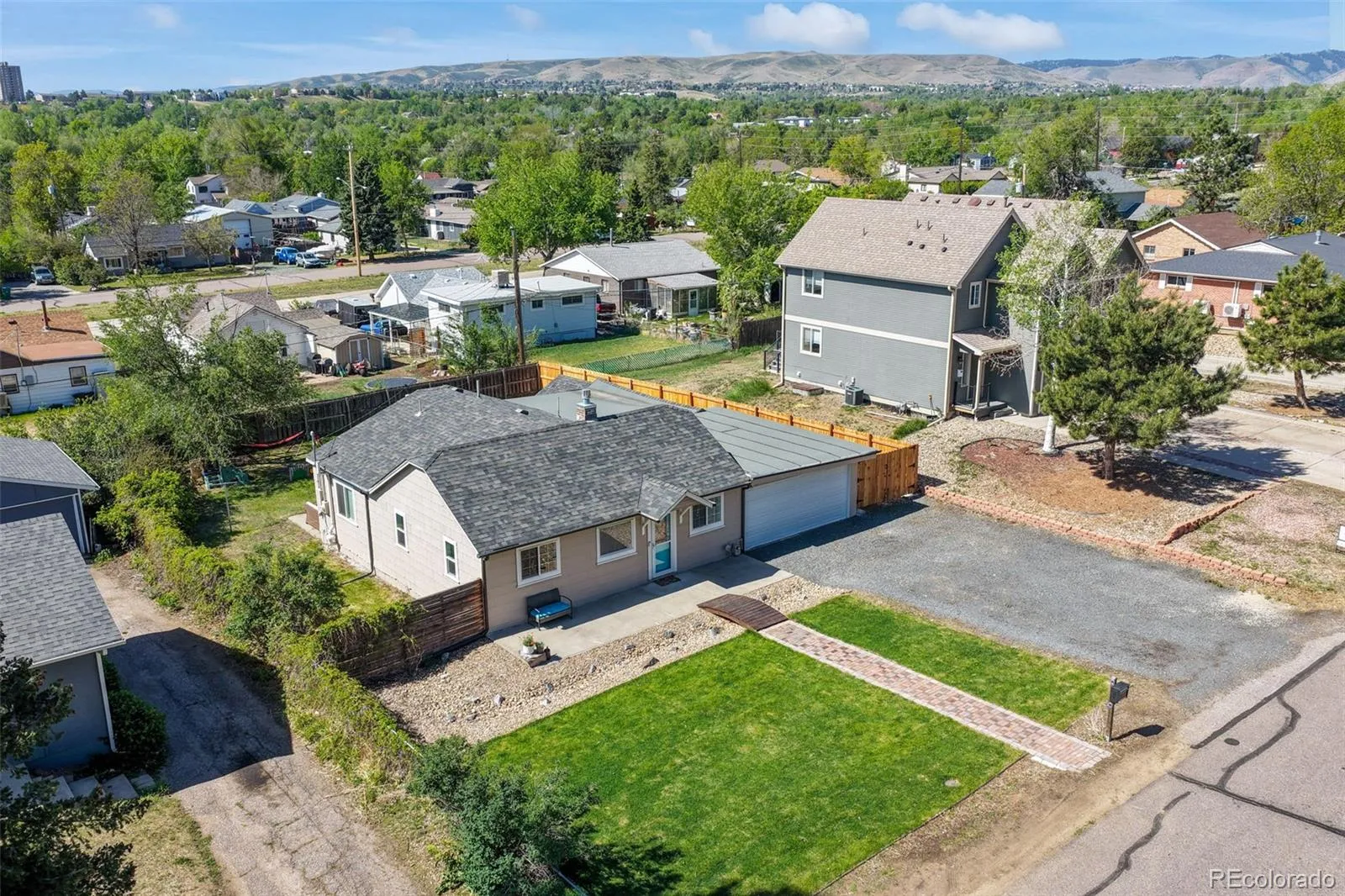 11860 W Independence Avenue Lakewood CO 80401 MLS #REC3321745 05152026145812 1600 45