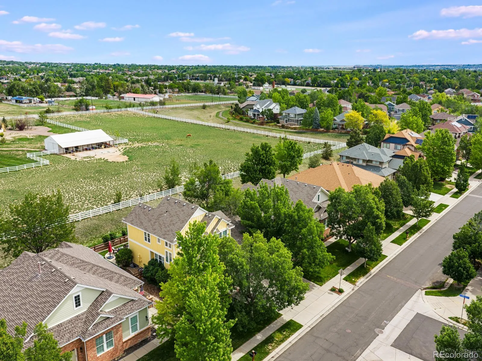 4121 Rabbit Mountain Road Broomfield CO 80020 MLS #REC3321843 05282026014308 1600 3