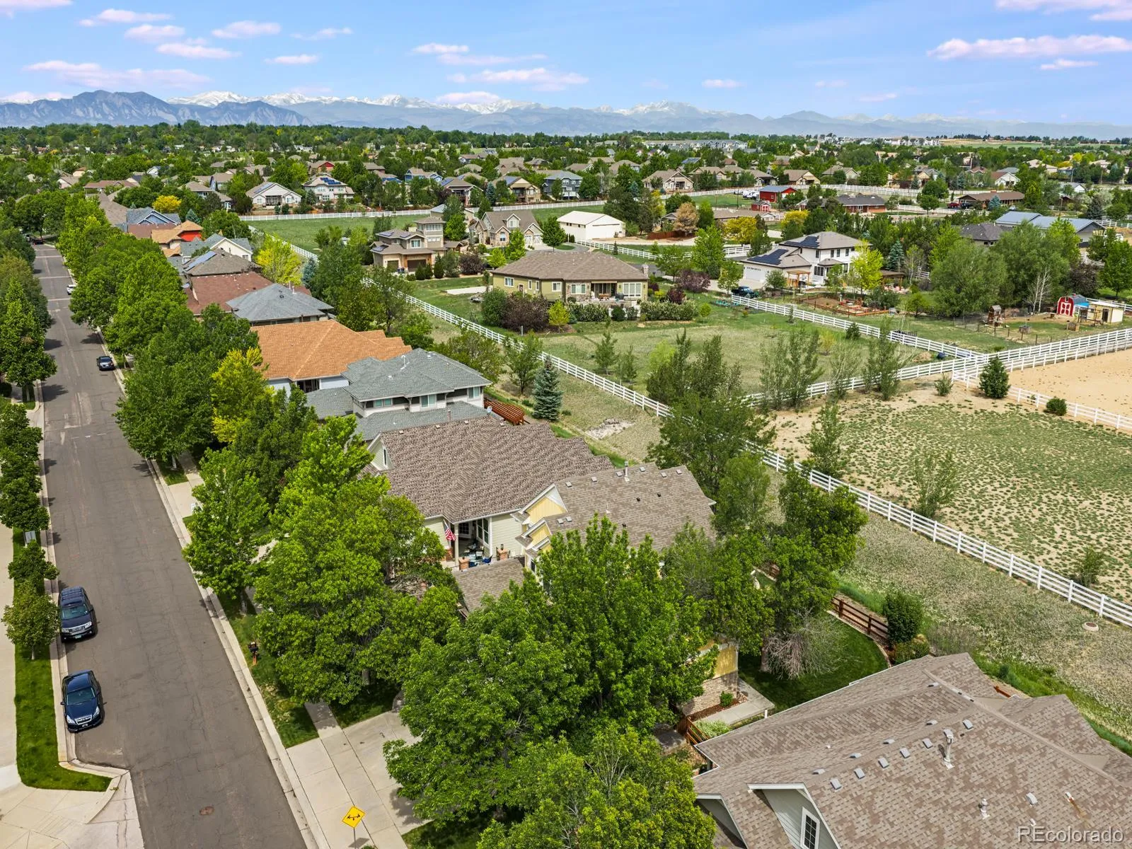 4121 Rabbit Mountain Road Broomfield CO 80020 MLS #REC3321843 05282026014308 1600 37