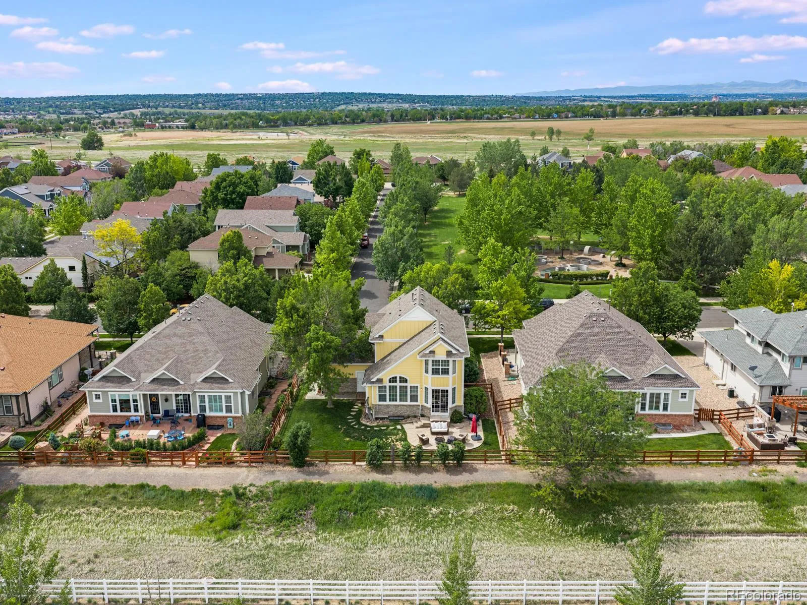 4121 Rabbit Mountain Road Broomfield CO 80020 MLS #REC3321843 05282026014308 1600 38