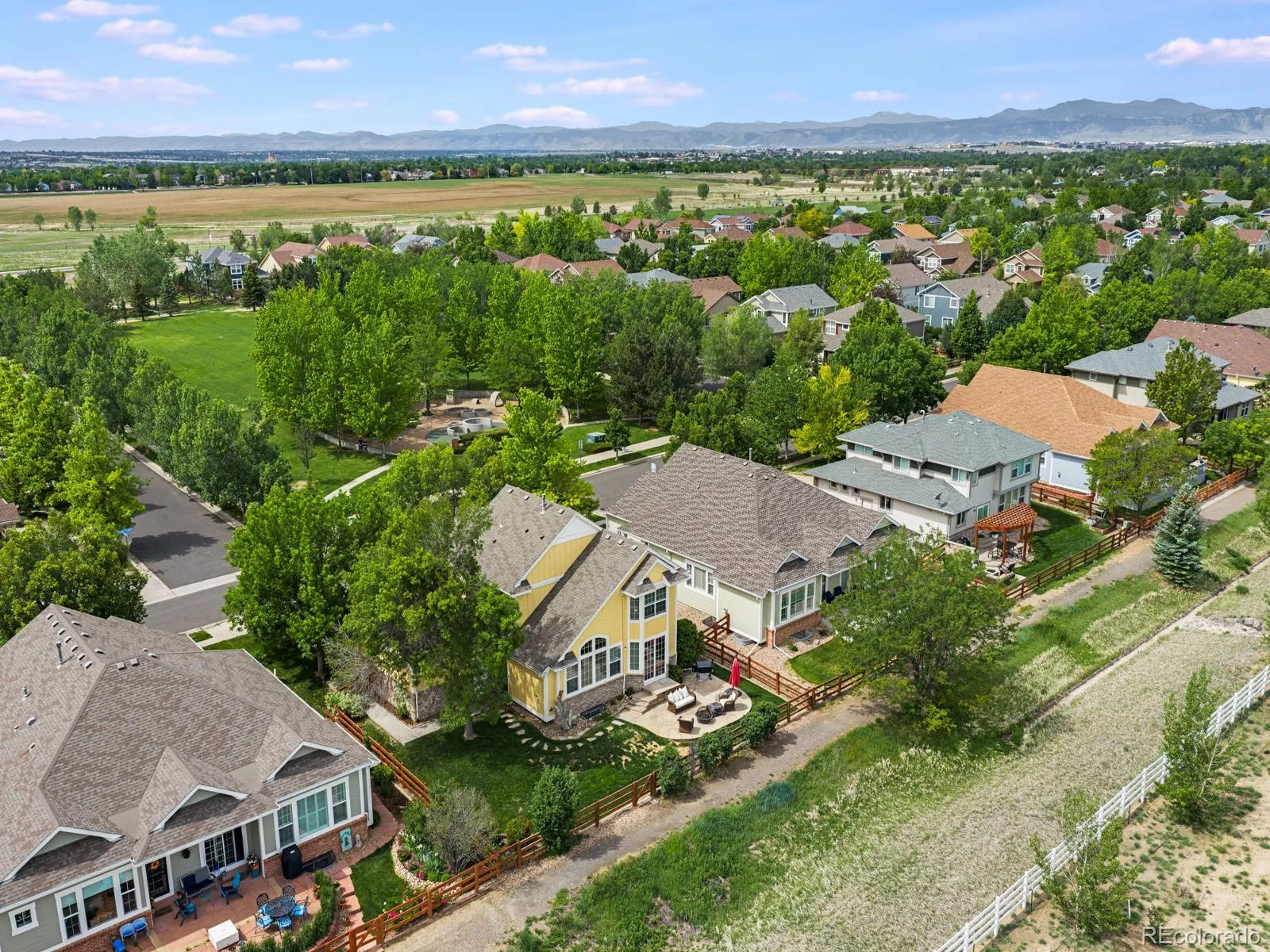 4121 Rabbit Mountain Road Broomfield CO 80020 MLS #REC3321843 05282026014308 1600 42