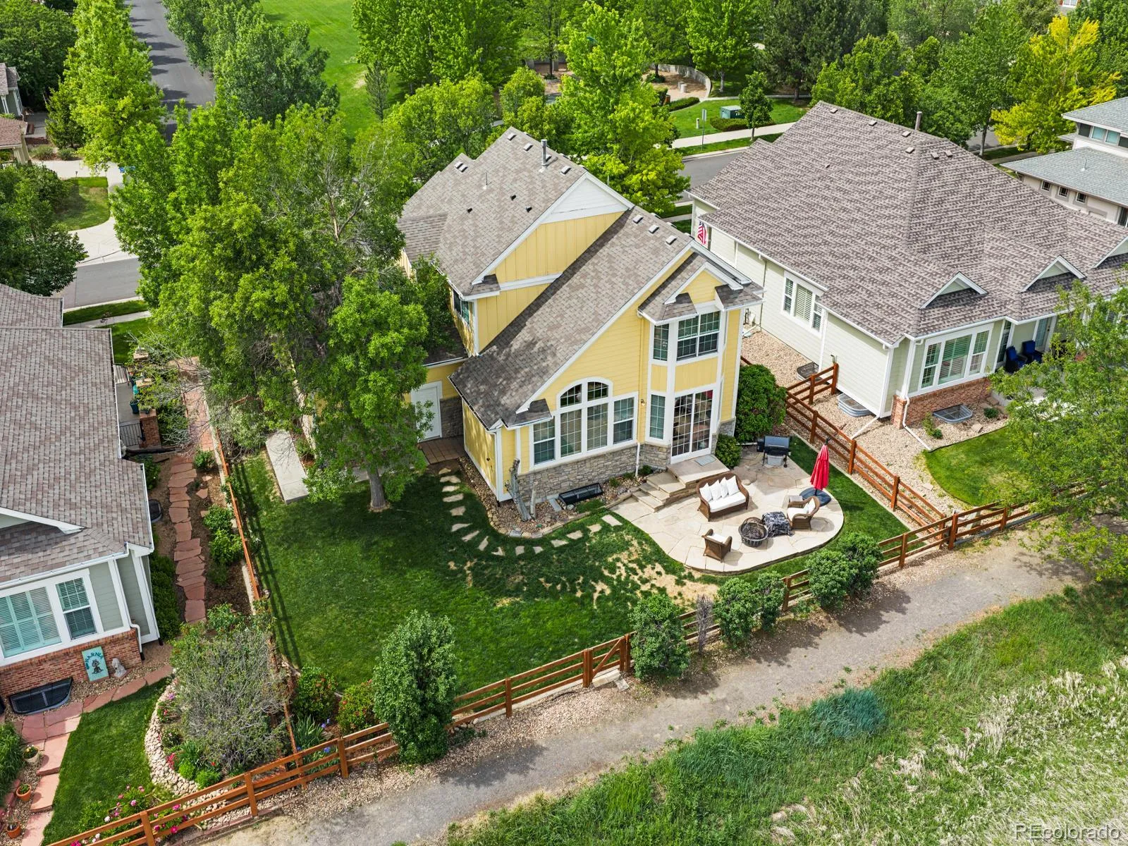4121 Rabbit Mountain Road Broomfield CO 80020 MLS #REC3321843 05282026014308 1600 43