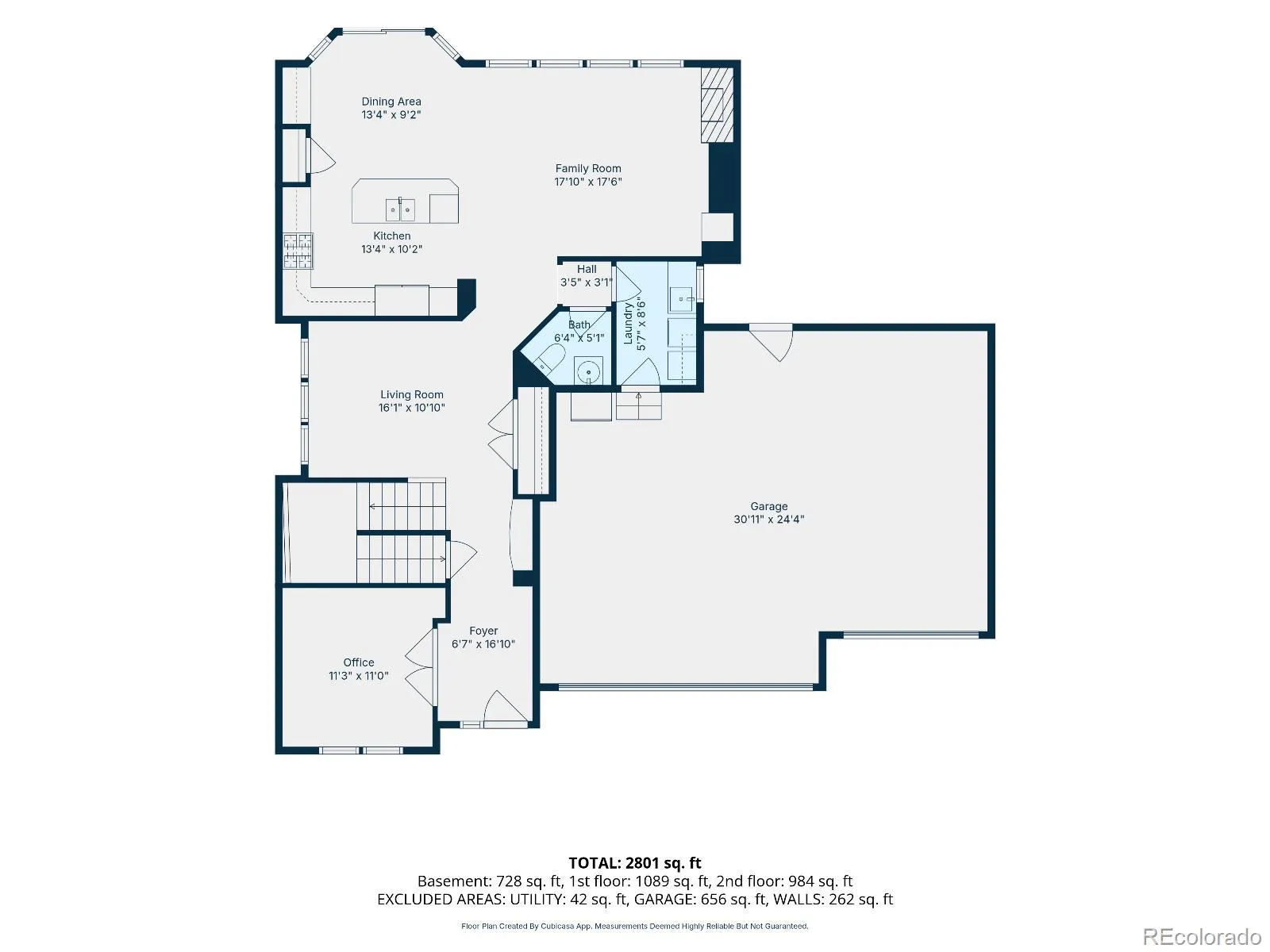 4121 Rabbit Mountain Road Broomfield CO 80020 MLS #REC3321843 05282026014308 1600 46