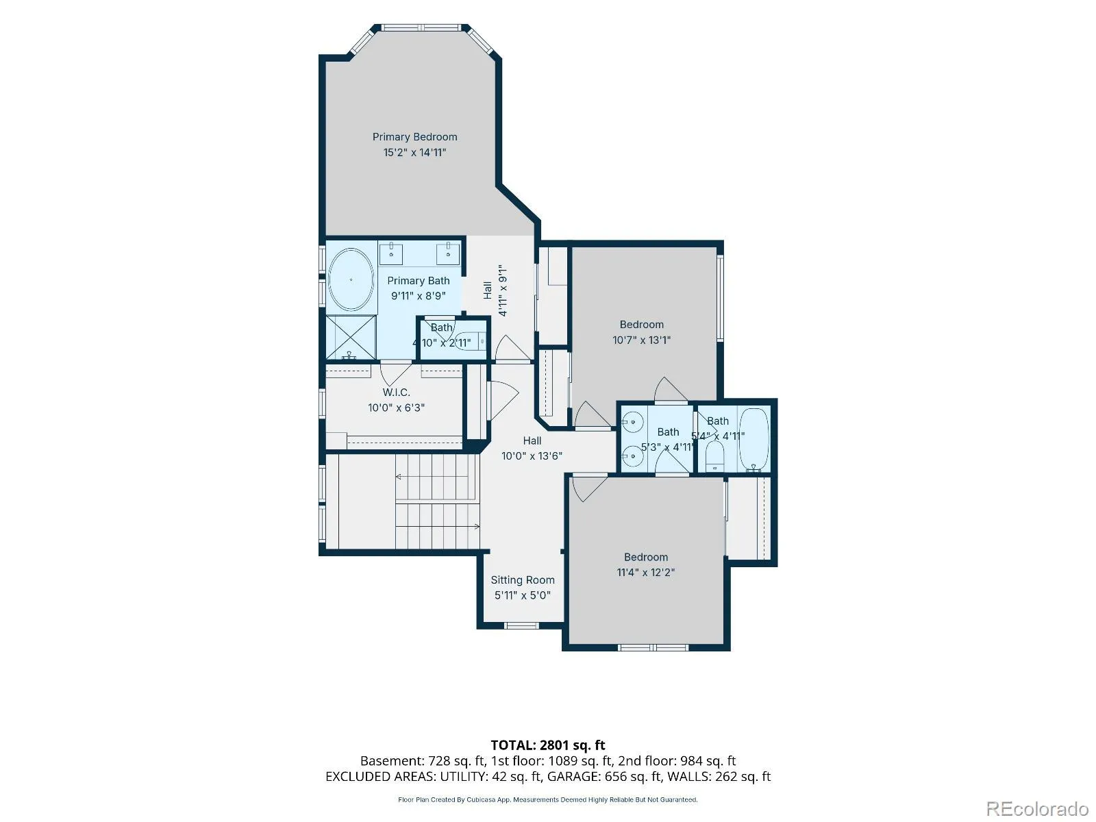 4121 Rabbit Mountain Road Broomfield CO 80020 MLS #REC3321843 05282026014308 1600 47