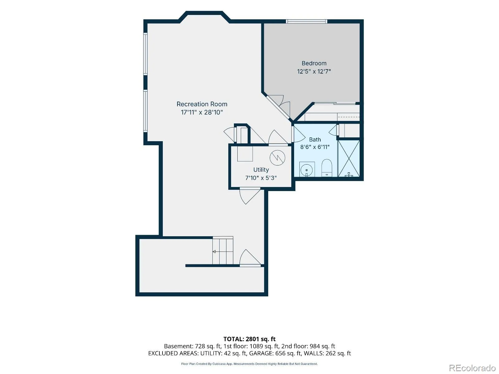 4121 Rabbit Mountain Road Broomfield CO 80020 MLS #REC3321843 05282026014308 1600 48