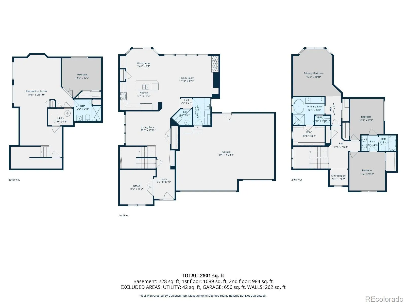 4121 Rabbit Mountain Road Broomfield CO 80020 MLS #REC3321843 05282026014308 1600 49