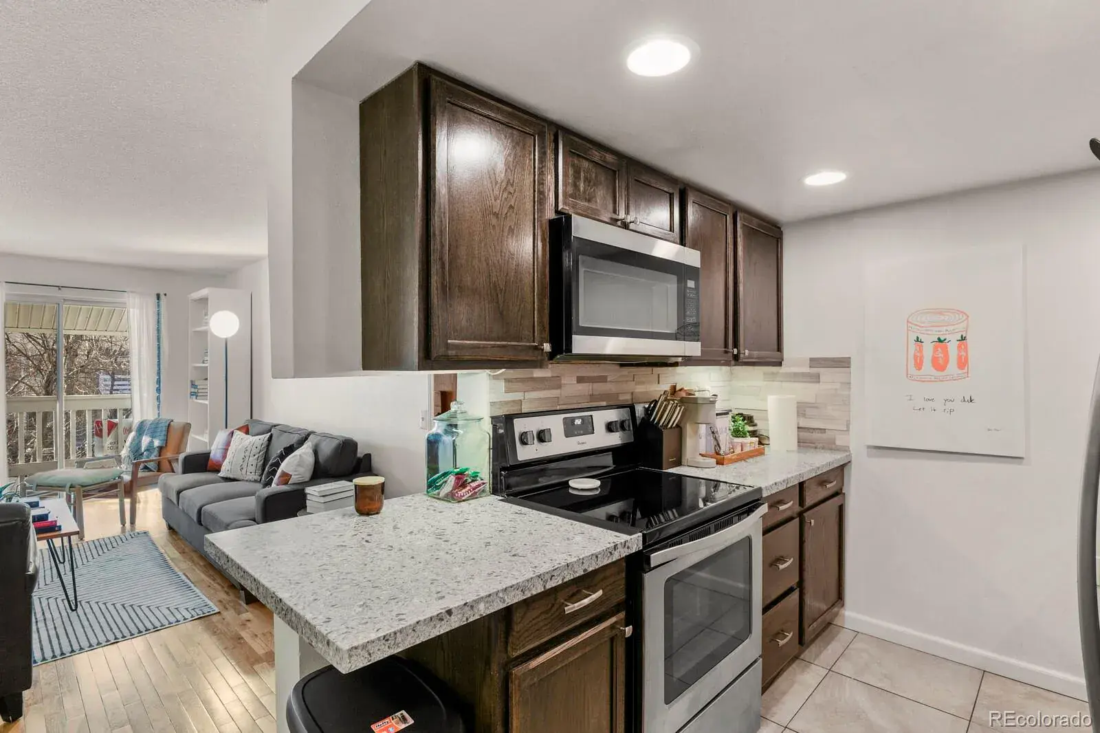8555 Fairmount Drive #G208 Denver CO 80247 MLS #REC3322733 02272026145808 1600 10