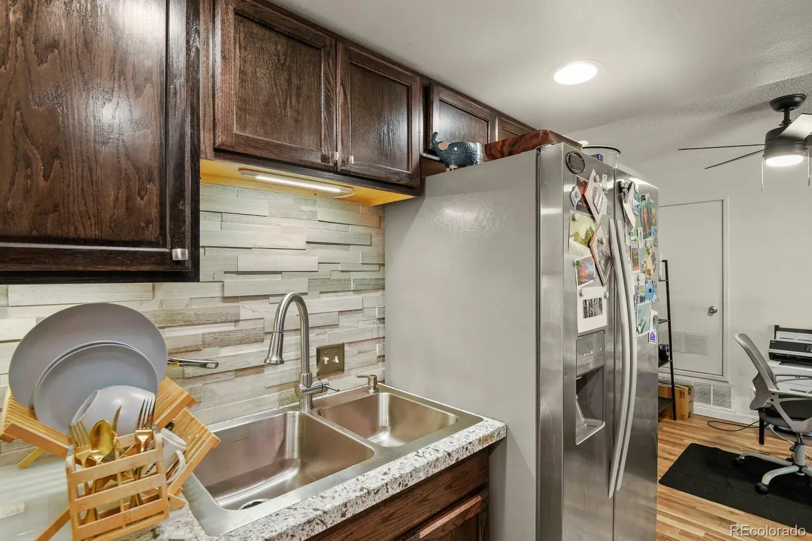 8555 Fairmount Drive #G208 Denver CO 80247 MLS #REC3322733 02272026145808 1600 12