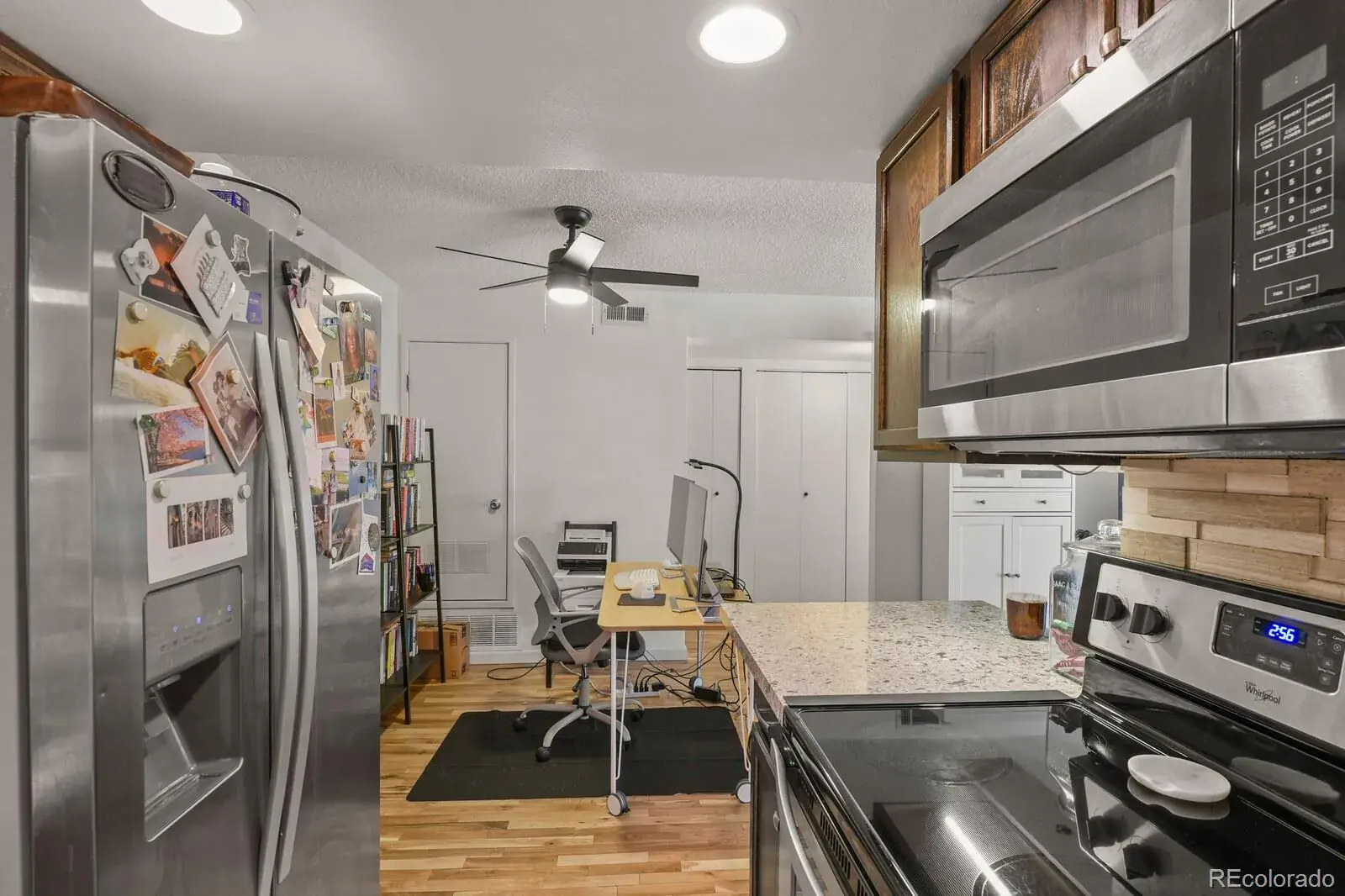8555 Fairmount Drive #G208 Denver CO 80247 MLS #REC3322733 02272026145808 1600 14