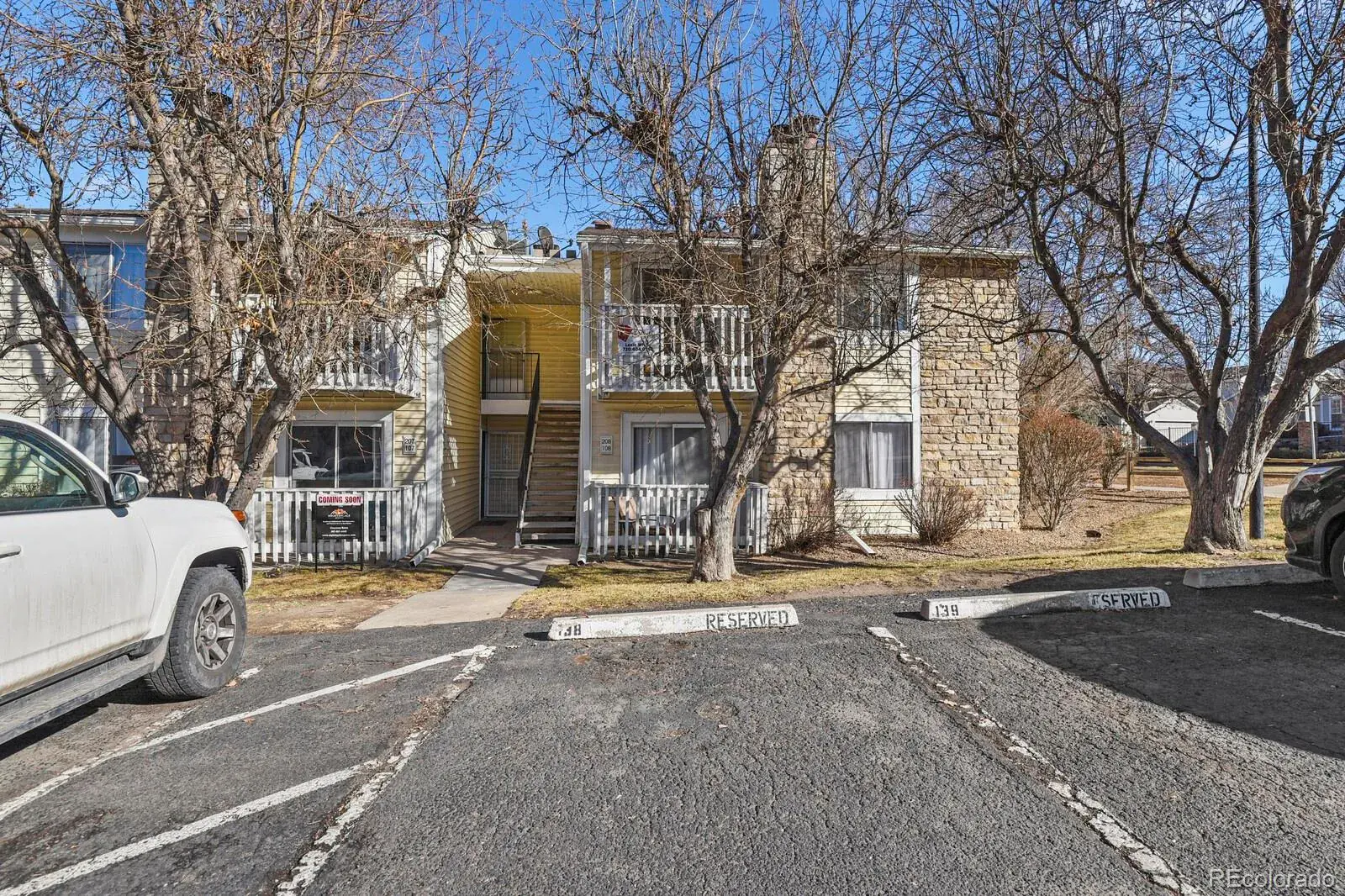 8555 Fairmount Drive #G208 Denver CO 80247 MLS #REC3322733 02272026145808 1600 23