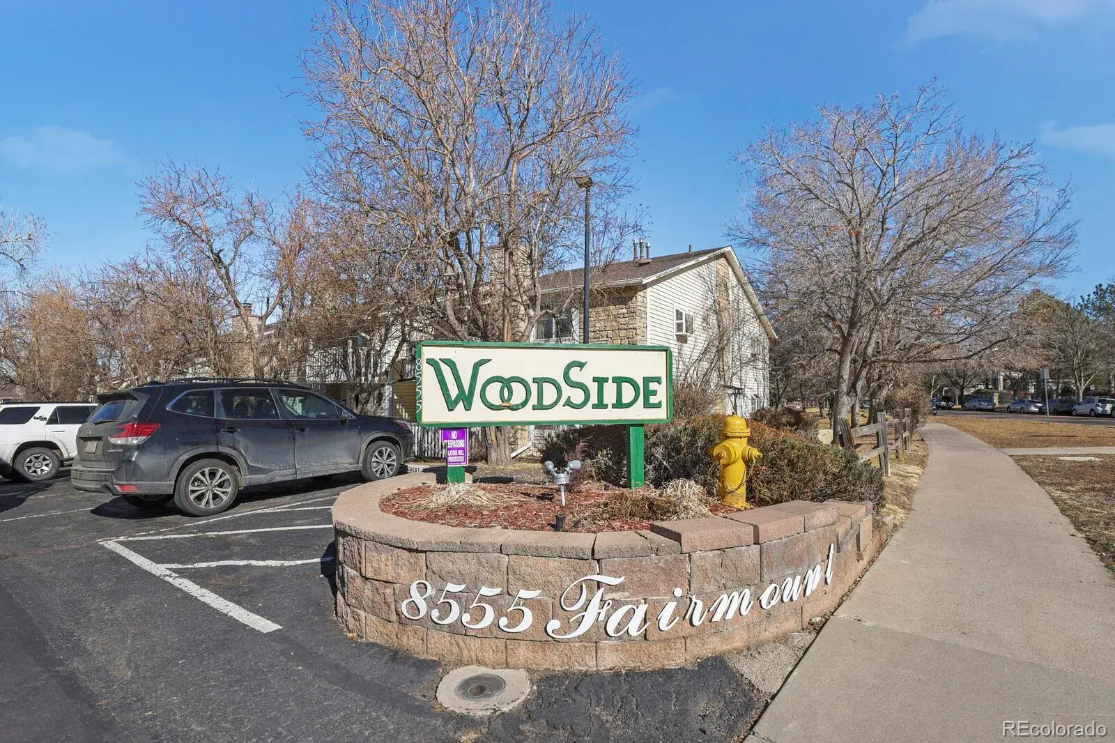8555 Fairmount Drive #G208 Denver CO 80247 MLS #REC3322733 02272026145808 1600 24