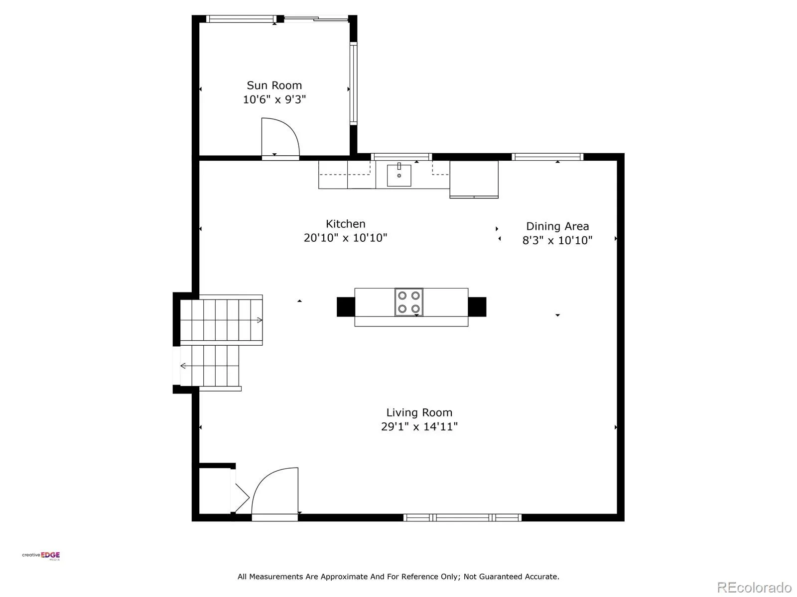 7345 E Hinsdale Place Centennial CO 80112 MLS #REC3323937 04272026221151 1600 32