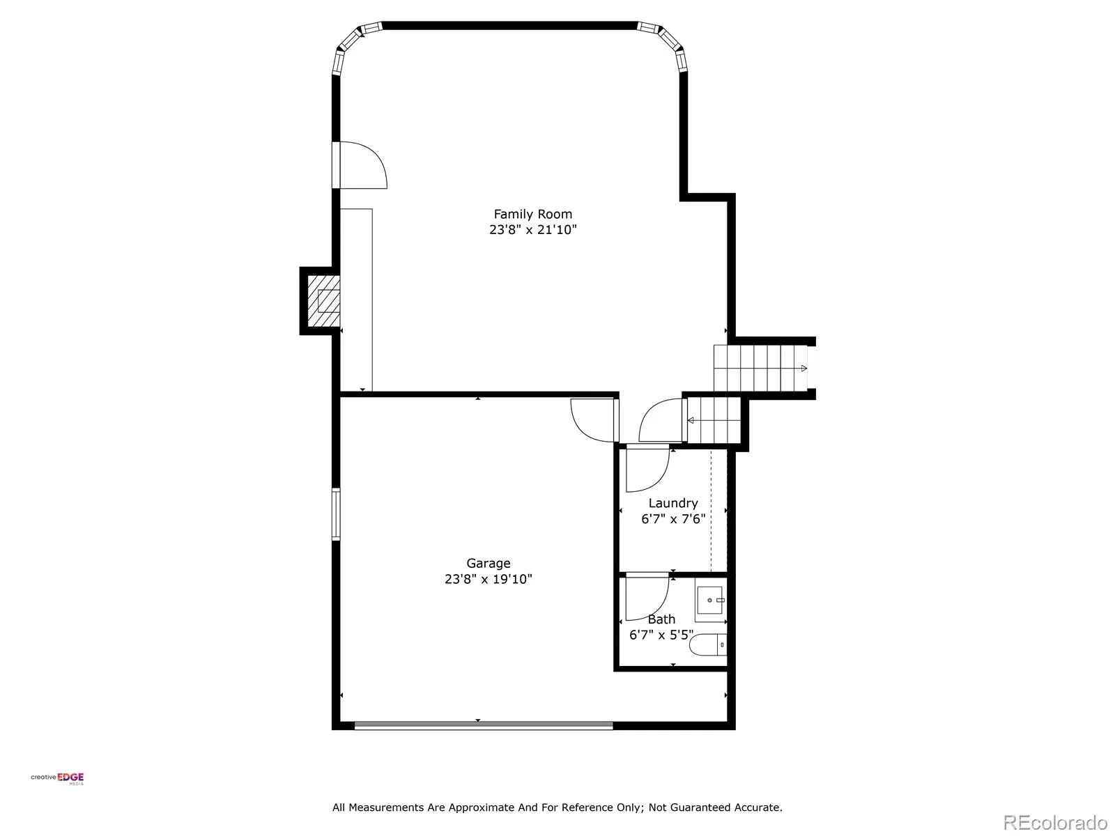 7345 E Hinsdale Place Centennial CO 80112 MLS #REC3323937 04272026221151 1600 33