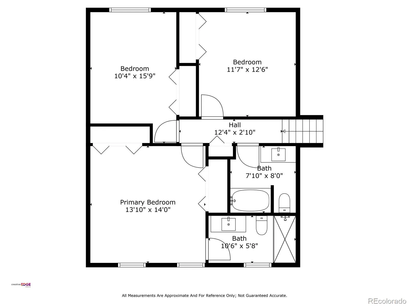 7345 E Hinsdale Place Centennial CO 80112 MLS #REC3323937 04272026221151 1600 34
