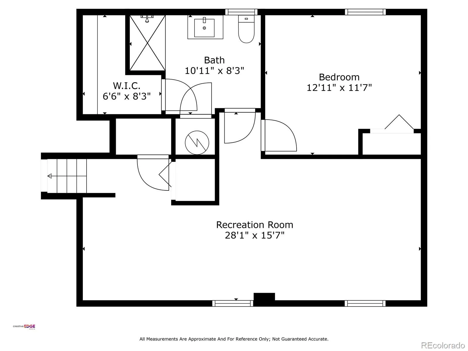 7345 E Hinsdale Place Centennial CO 80112 MLS #REC3323937 04272026221151 1600 35