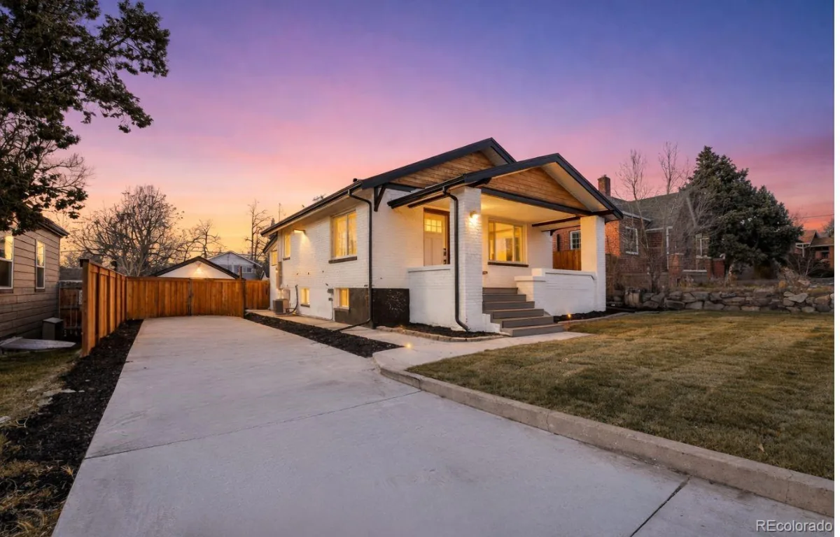 2921 Sheridan Boulevard Wheat Ridge CO 80214 | MLS #REC3324094 08272026144445 1200 40