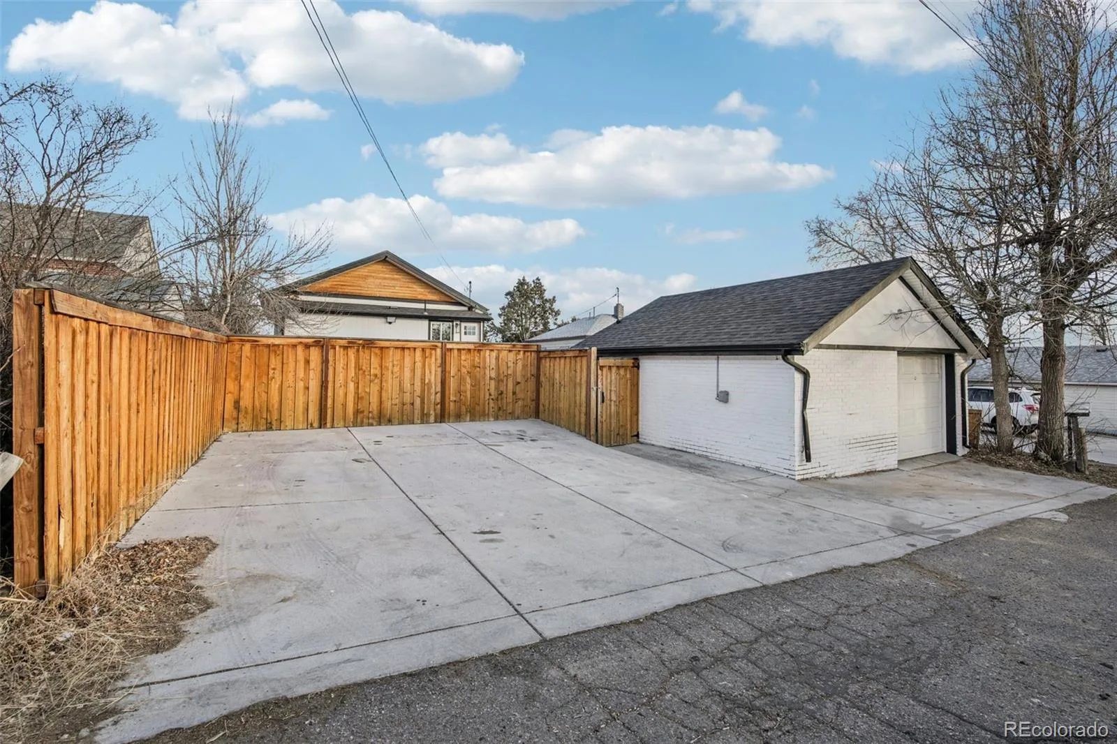 2921 Sheridan Boulevard Wheat Ridge CO 80214 | MLS #REC3324094 08272026144445 1600 37
