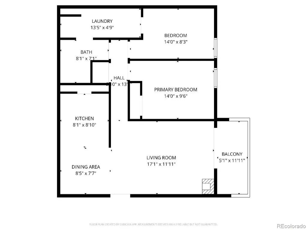 501 Golden Circle #303 Golden CO 80401 | MLS #REC3324679 07212026192742 1024 11