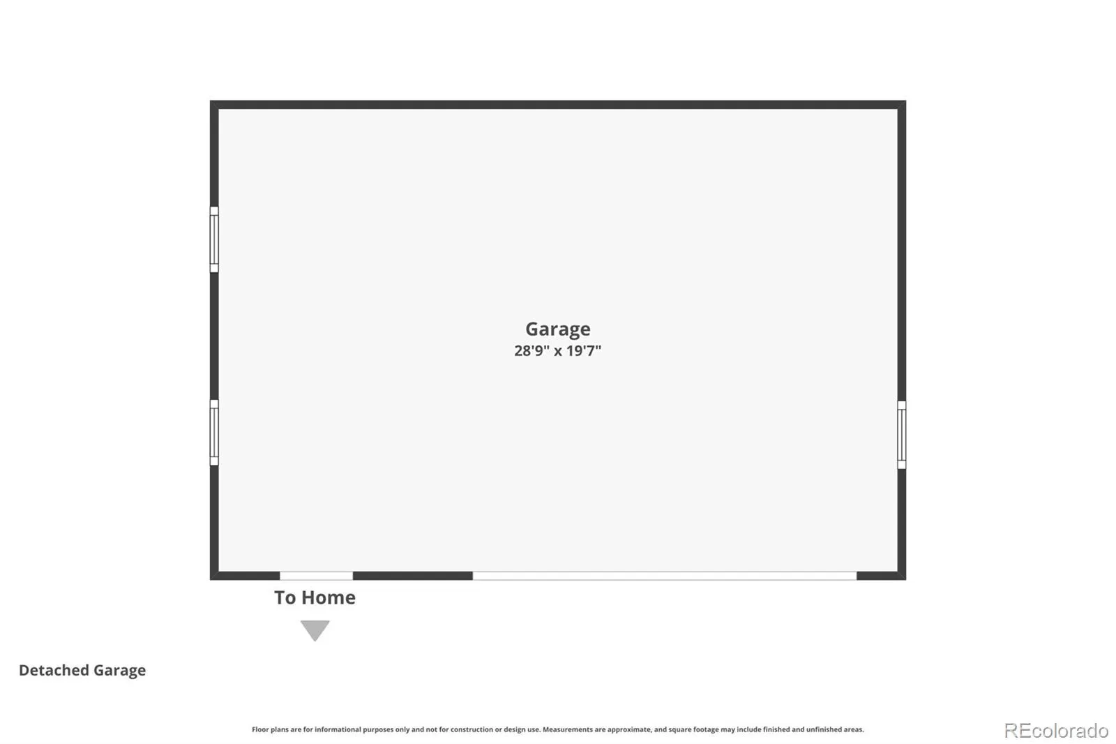 1015 W Longview Avenue Littleton CO 80120 MLS #REC3324870 05212026183941 1600 30