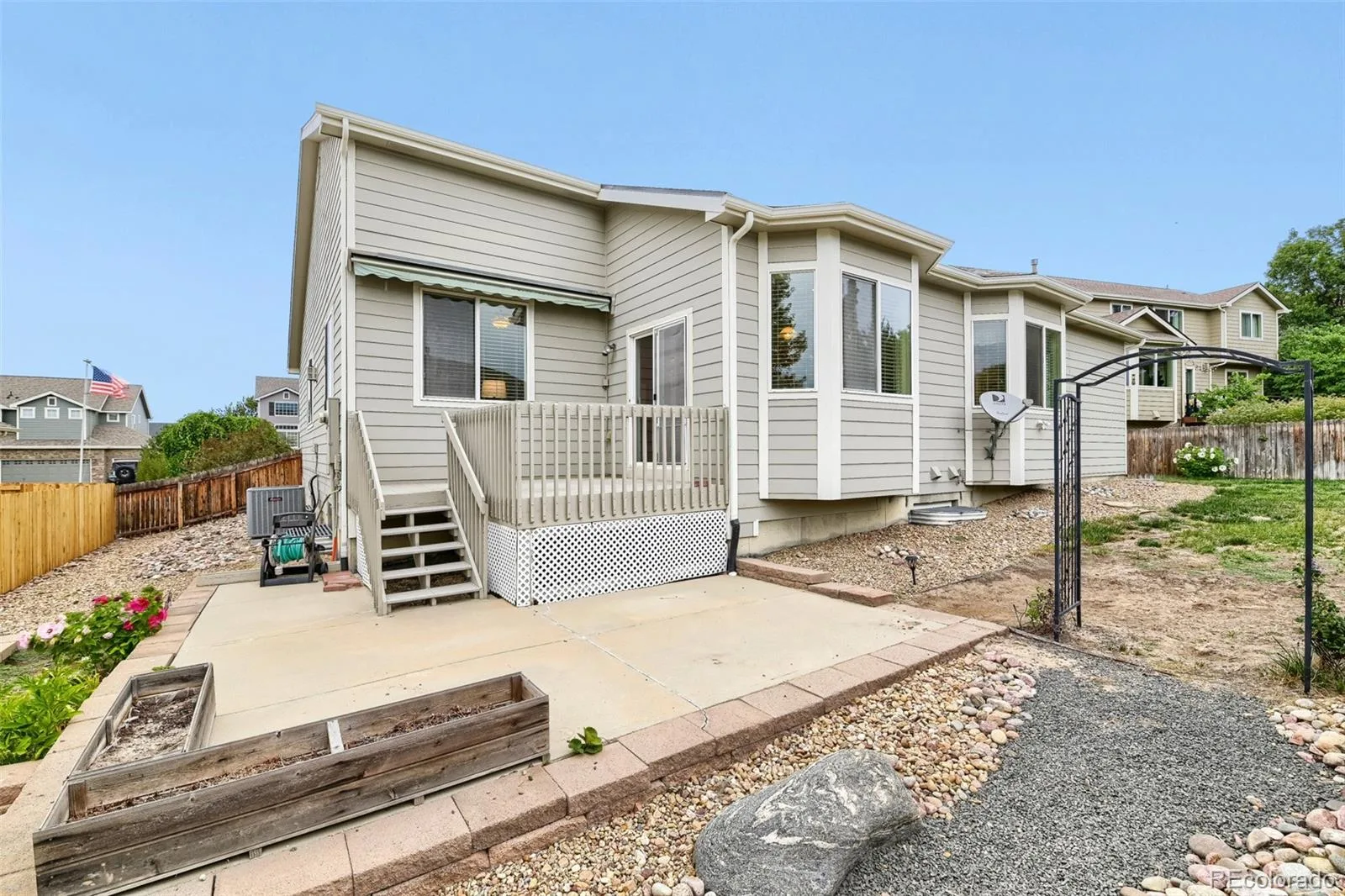 884 Taylor Lane Erie CO 80516 | MLS #REC3325357 07302026221710 1600 25