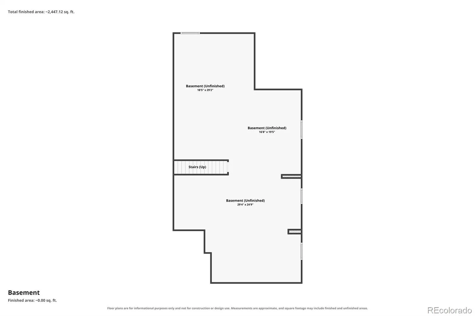 884 Taylor Lane Erie CO 80516 | MLS #REC3325357 07302026221710 1600 28
