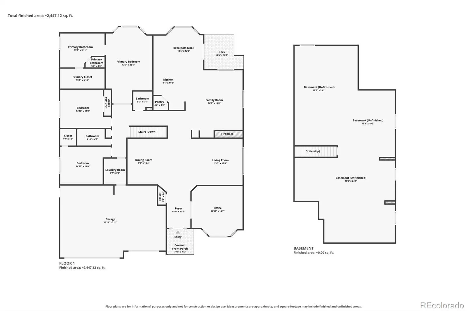 884 Taylor Lane Erie CO 80516 | MLS #REC3325357 07302026221710 1600 29